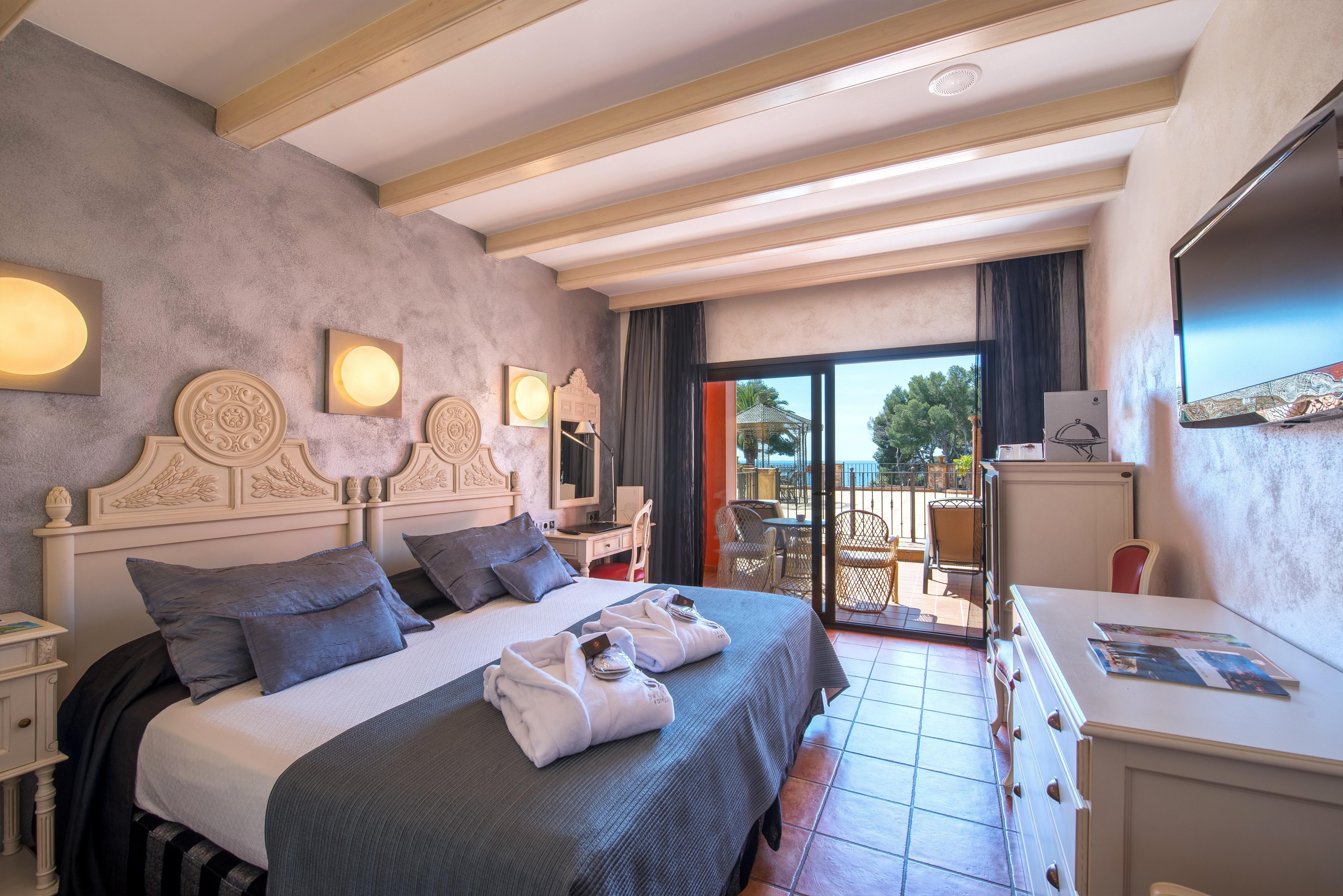 Cala Del Pi - Adults Only 5*
