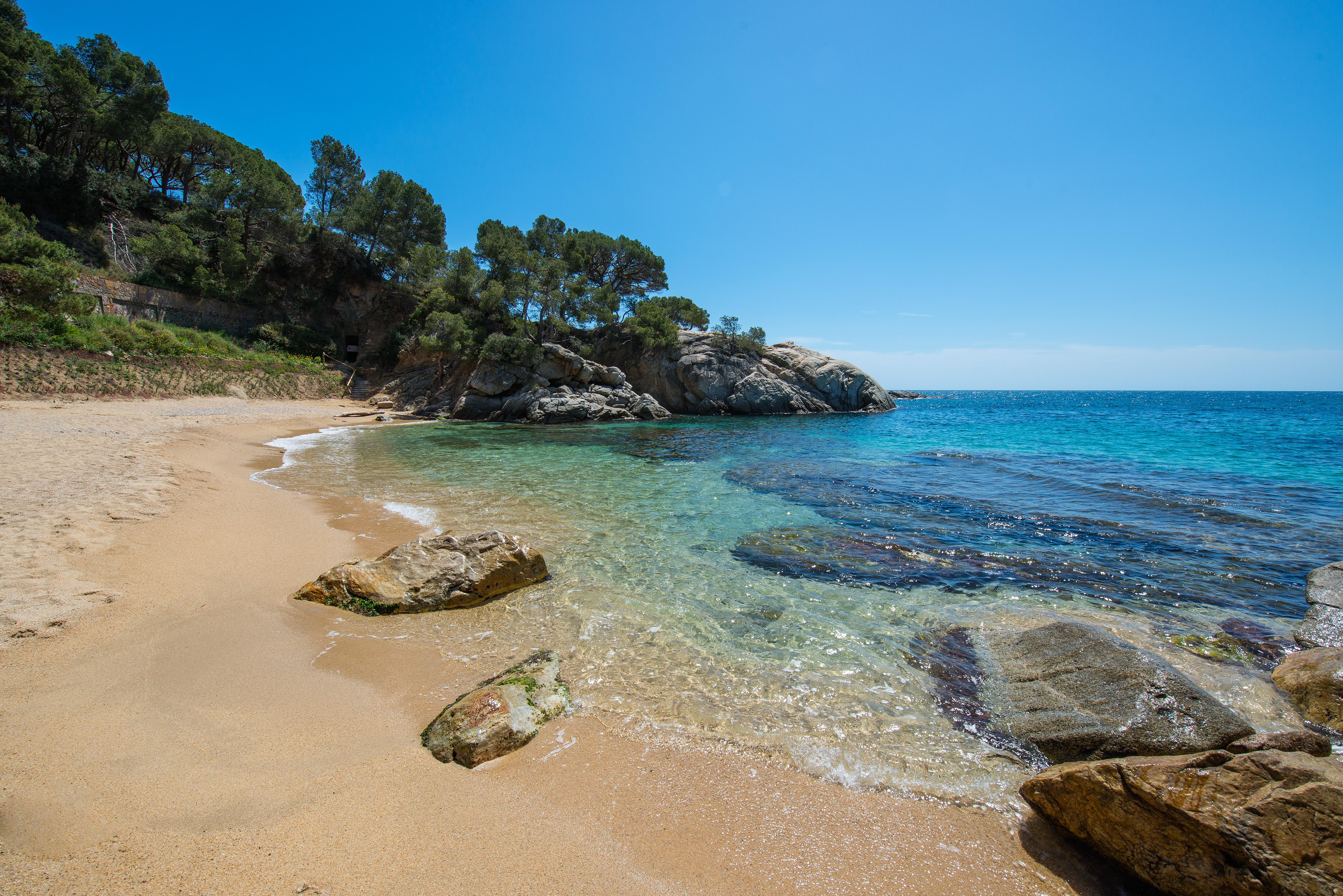 Cala Del Pi - Adults Only Platja d'Aro