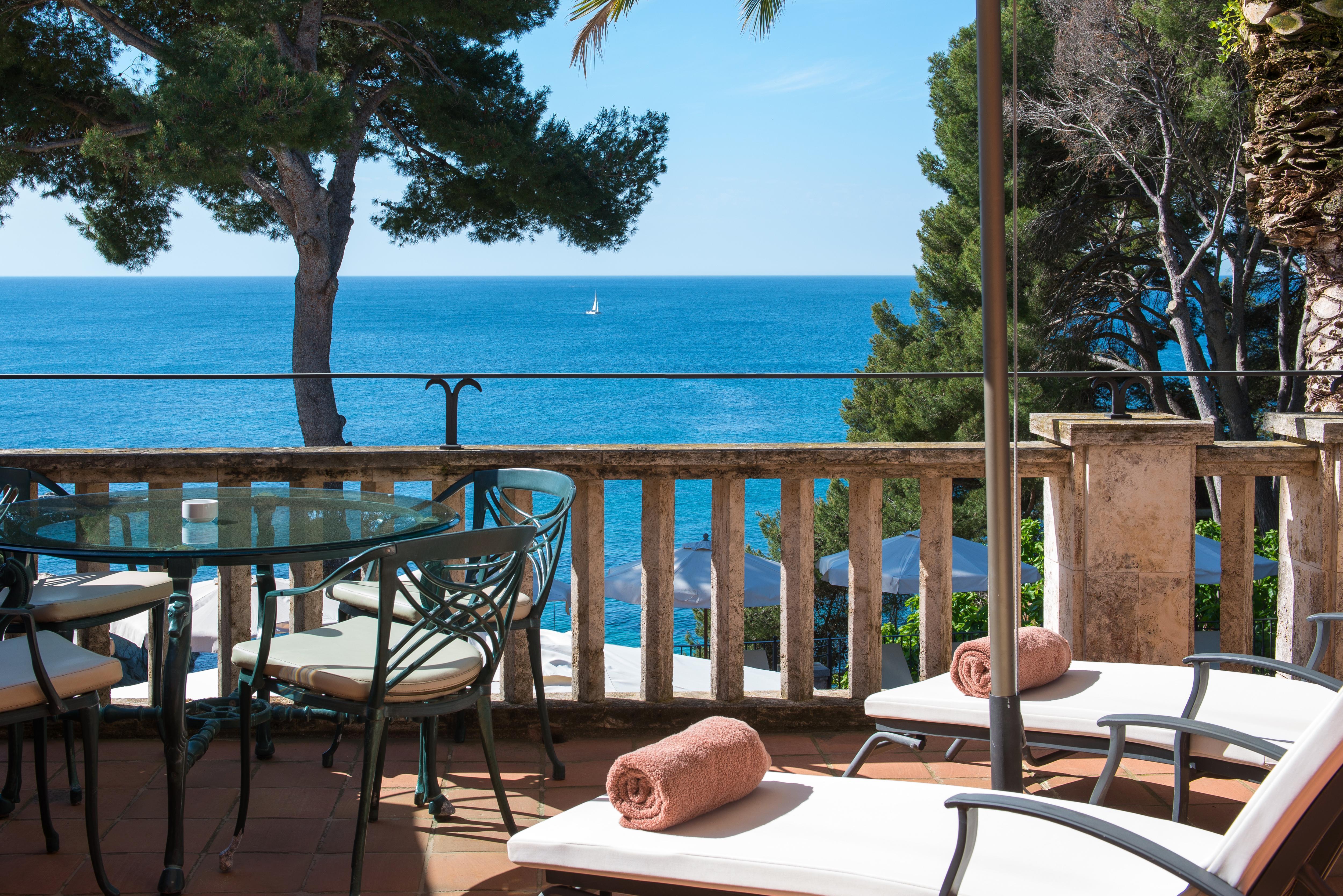 Cala Del Pi - Adults Only