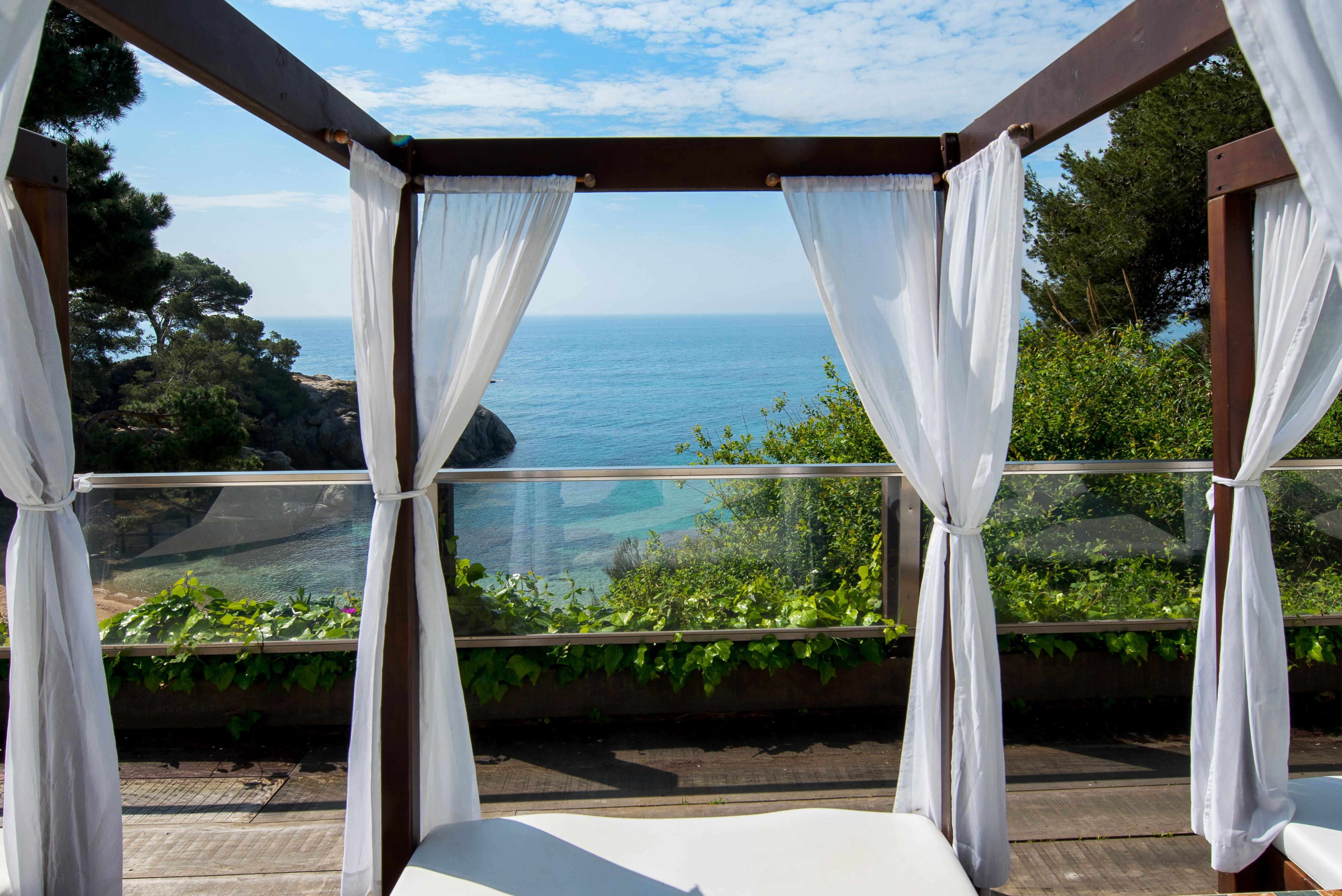 Cala Del Pi - Adults Only Hotel Platja d'Aro