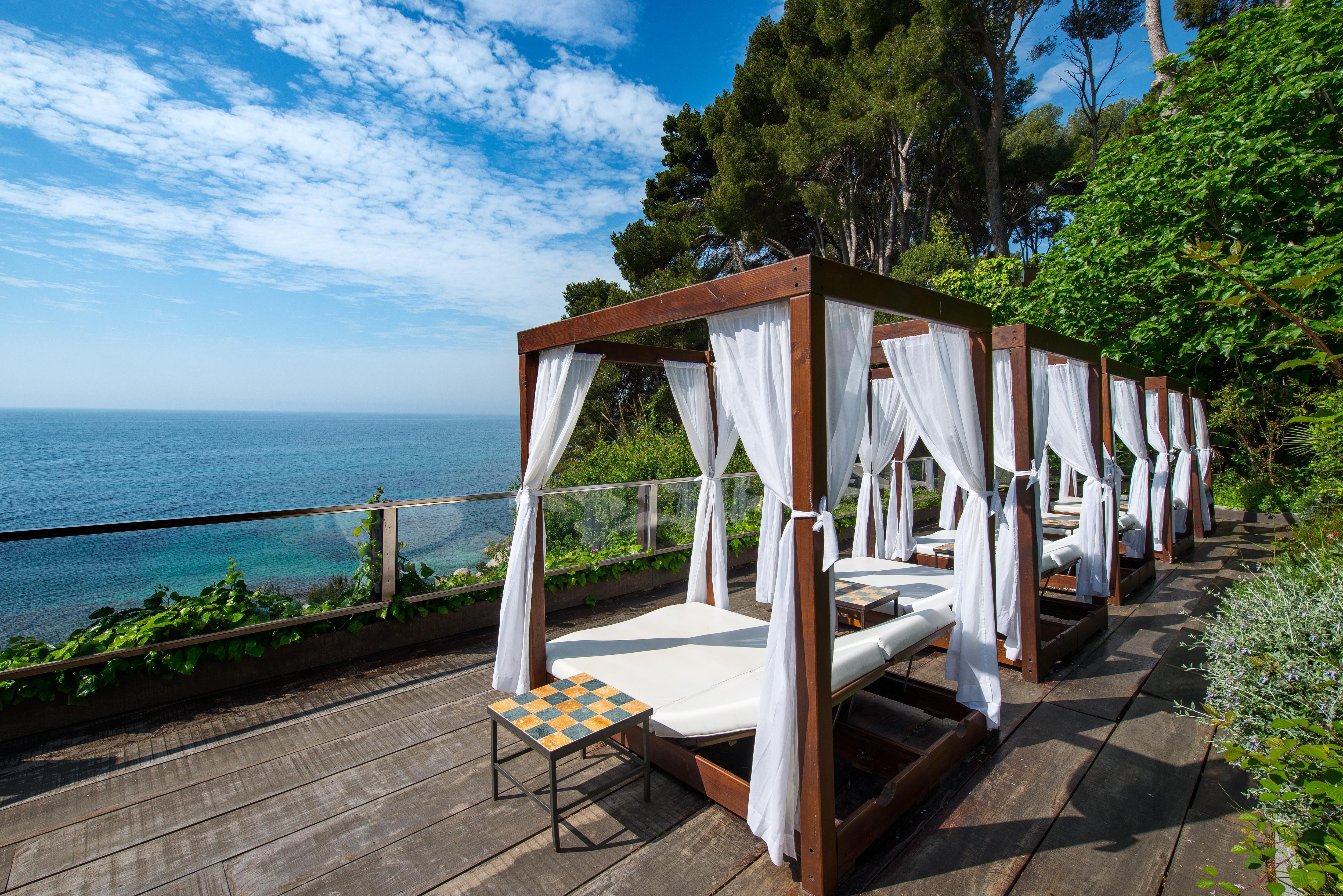 Hotel Cala Del Pi - Adults Only 5*