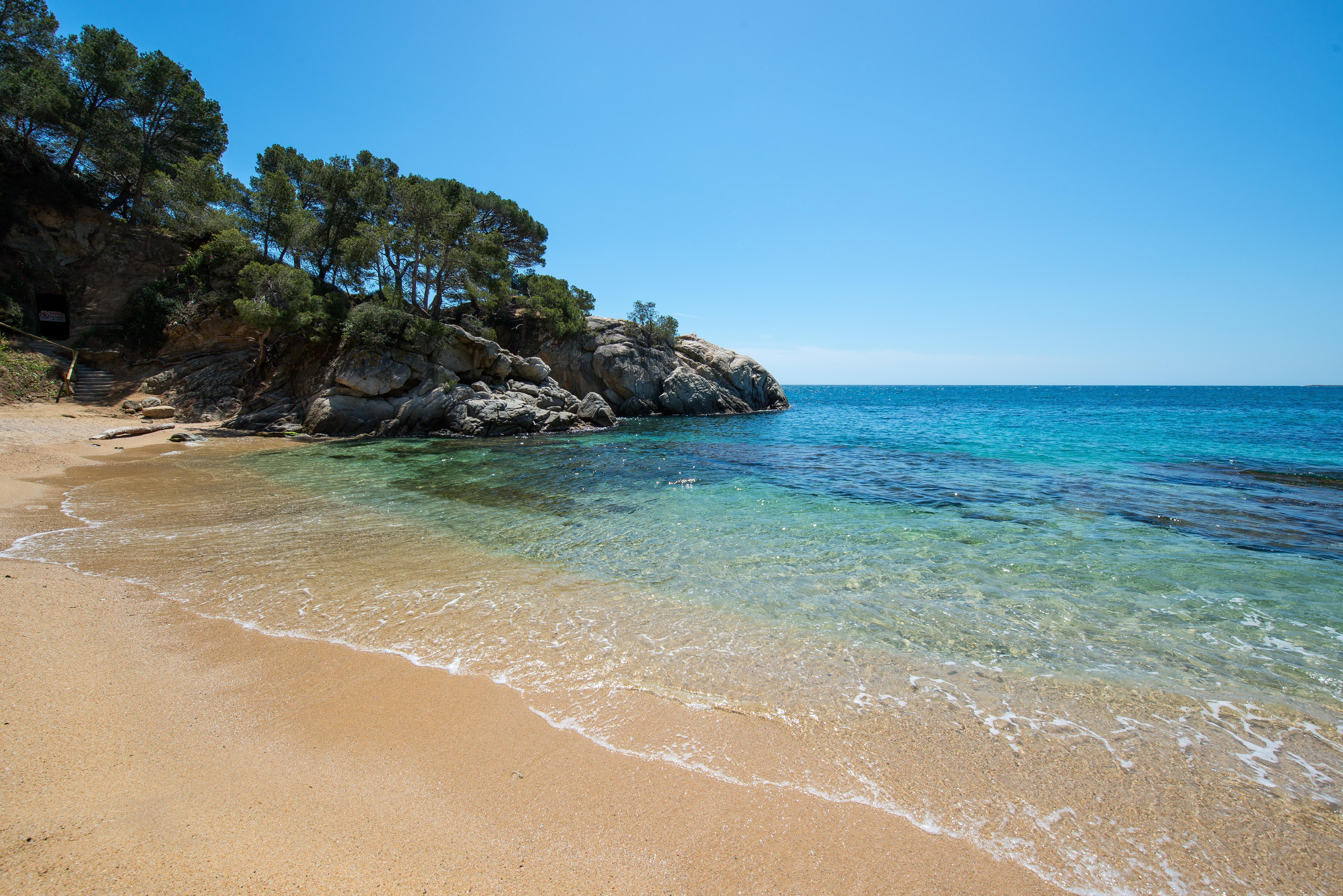 Cala Del Pi - Adults Only Platja d'Aro