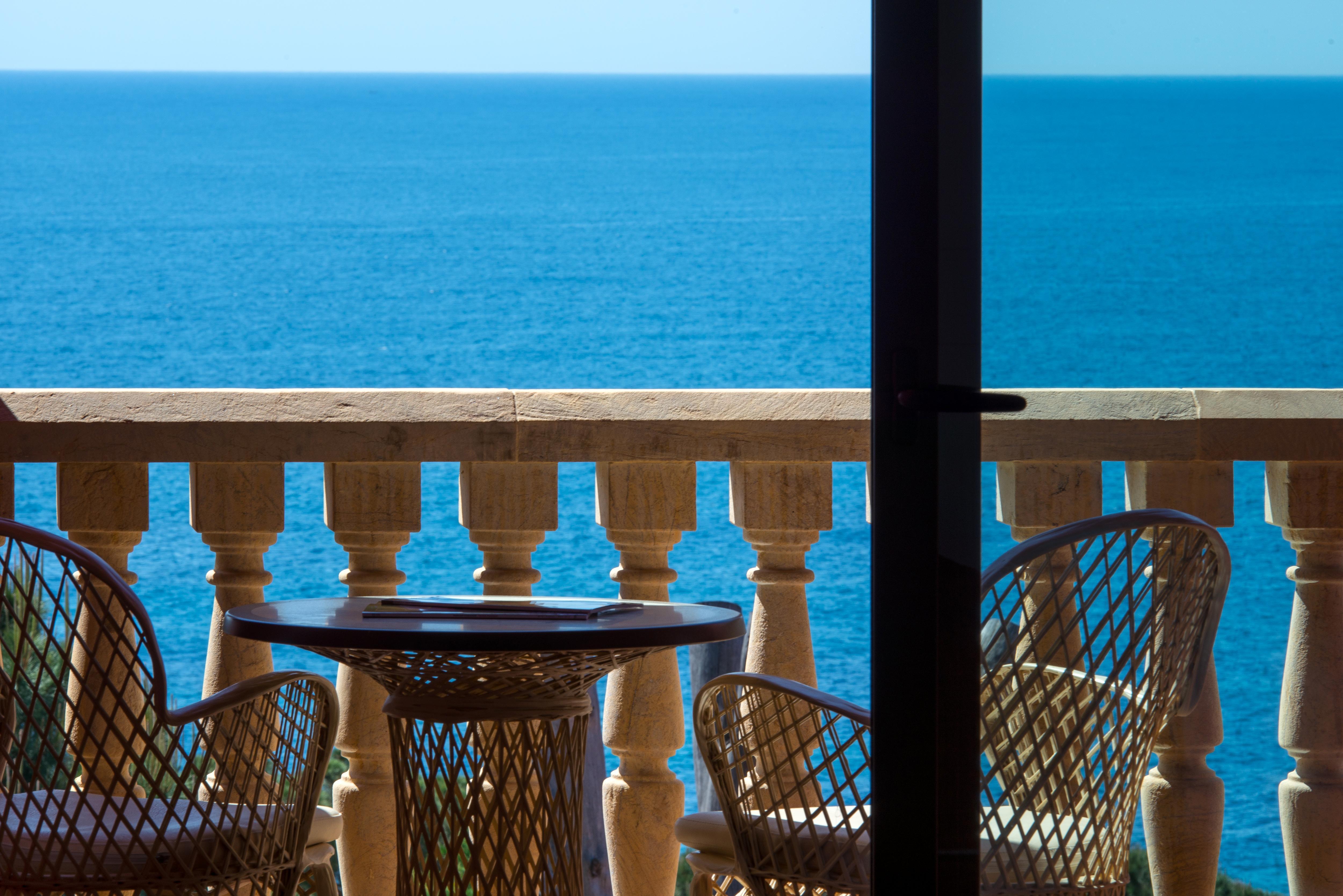 Cala Del Pi - Adults Only Hotel