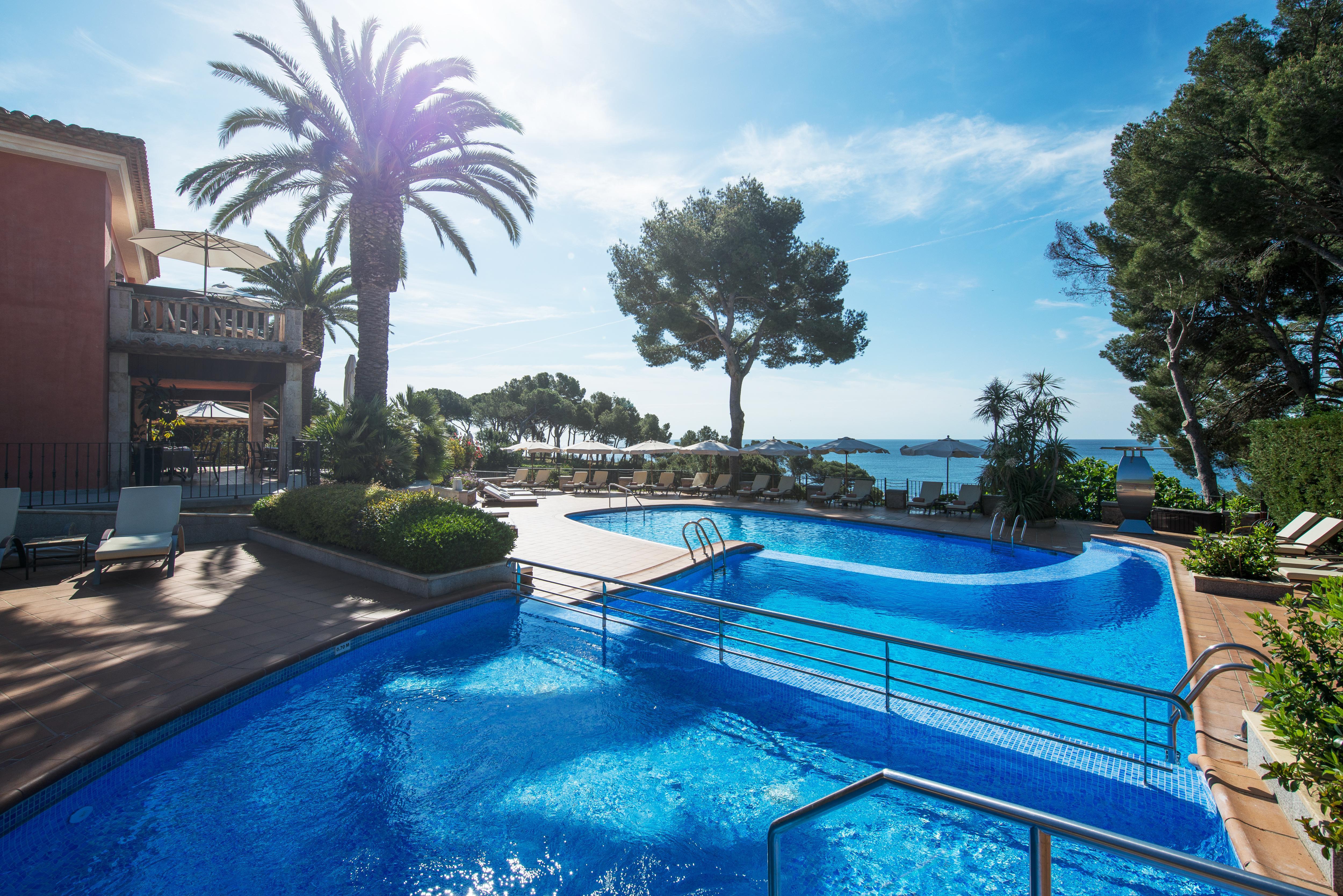 Cala Del Pi - Adults Only 5* Platja d'Aro