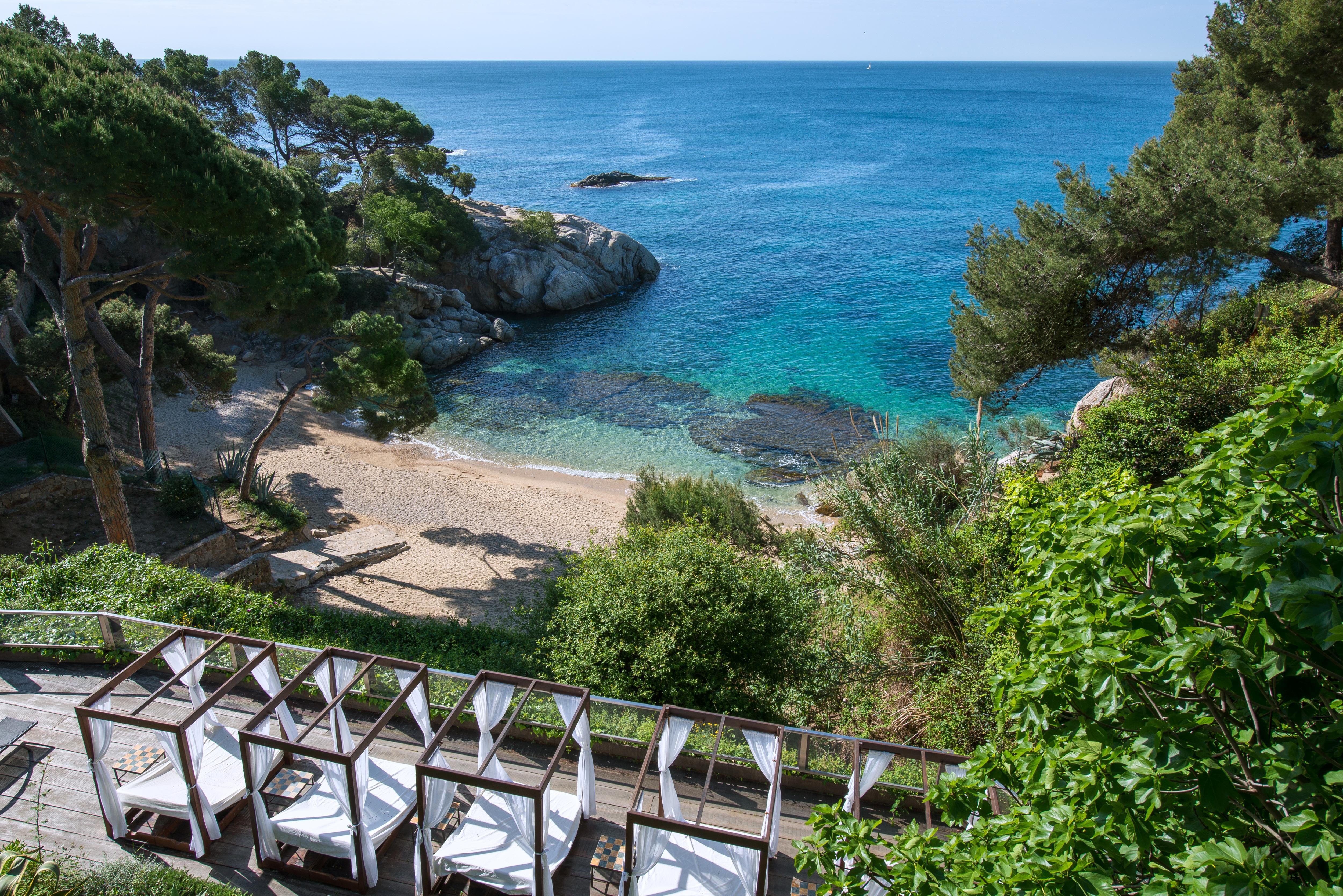 Cala Del Pi - Adults Only Hotel 5*