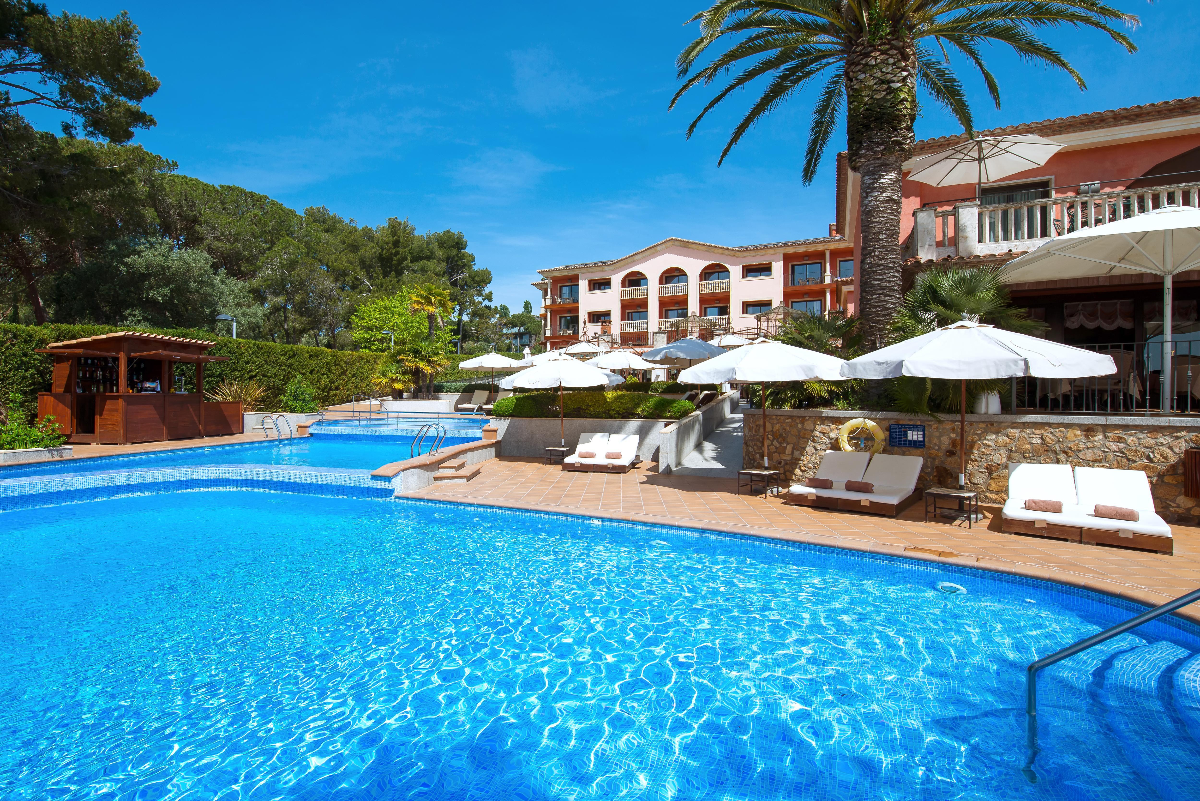Hotel Cala Del Pi - Adults Only Platja d'Aro