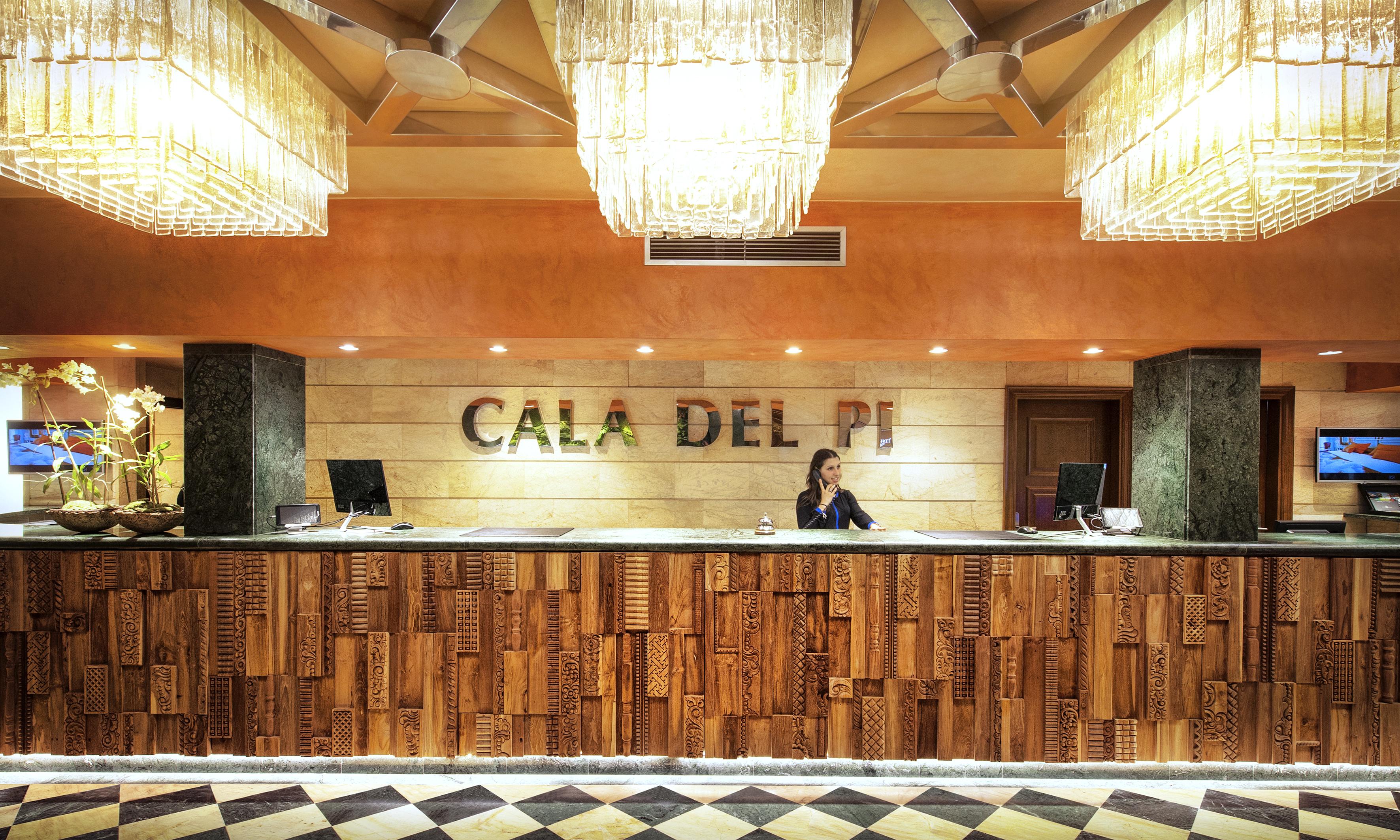 Hotel Cala Del Pi - Adults Only Platja d'Aro