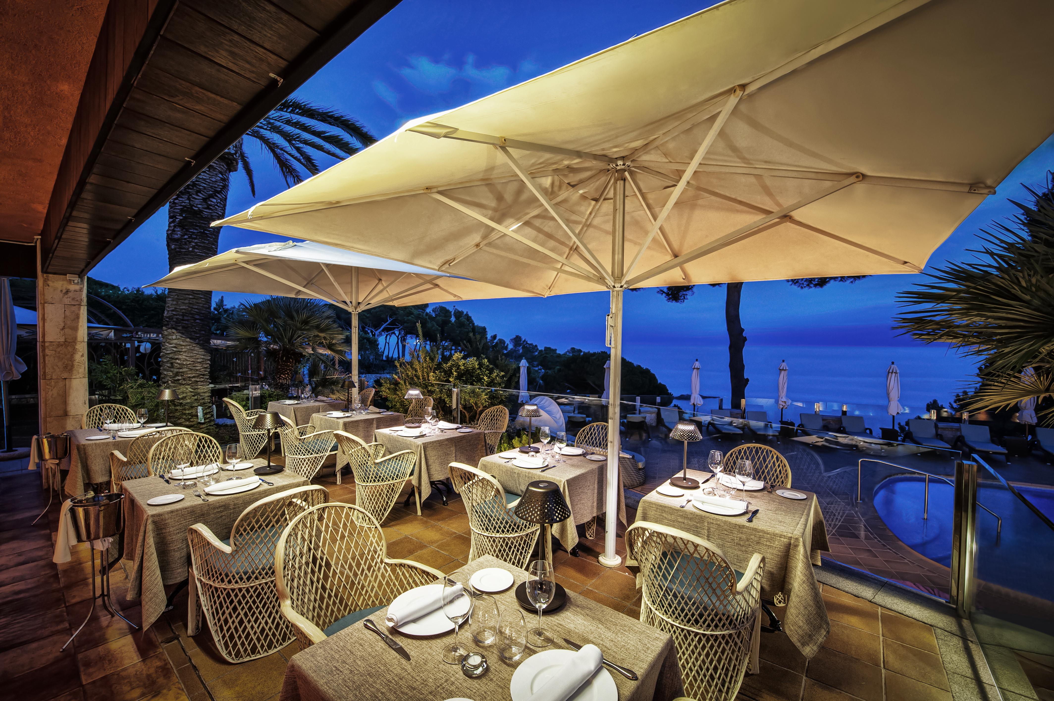Hotel Cala Del Pi - Adults Only Platja d'Aro