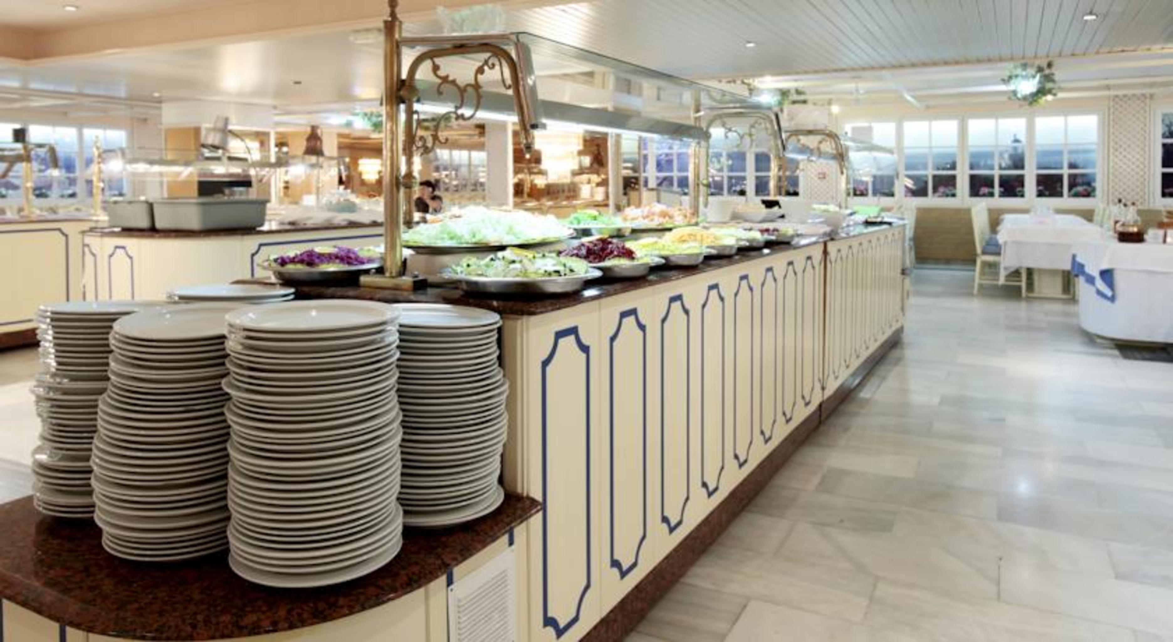 Hotel Prestige Sant Marc