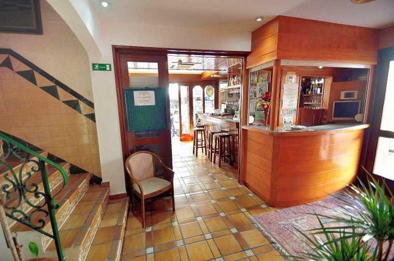 Hotel Hermes *