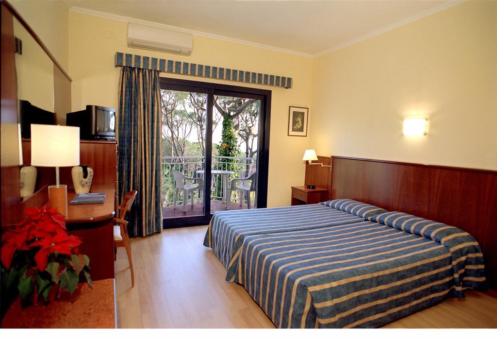 Garbi Hotel Calella De Palafrugell