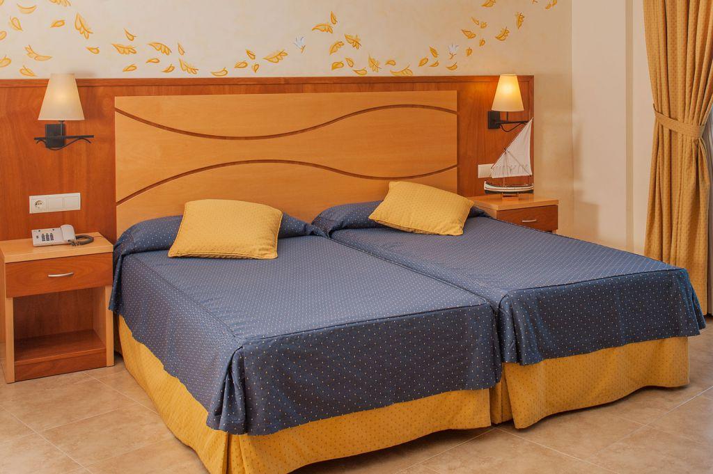 Garbi 3* Calella De Palafrugell