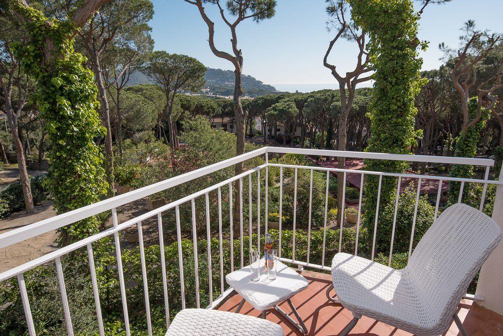 Garbi Hotel Calella De Palafrugell