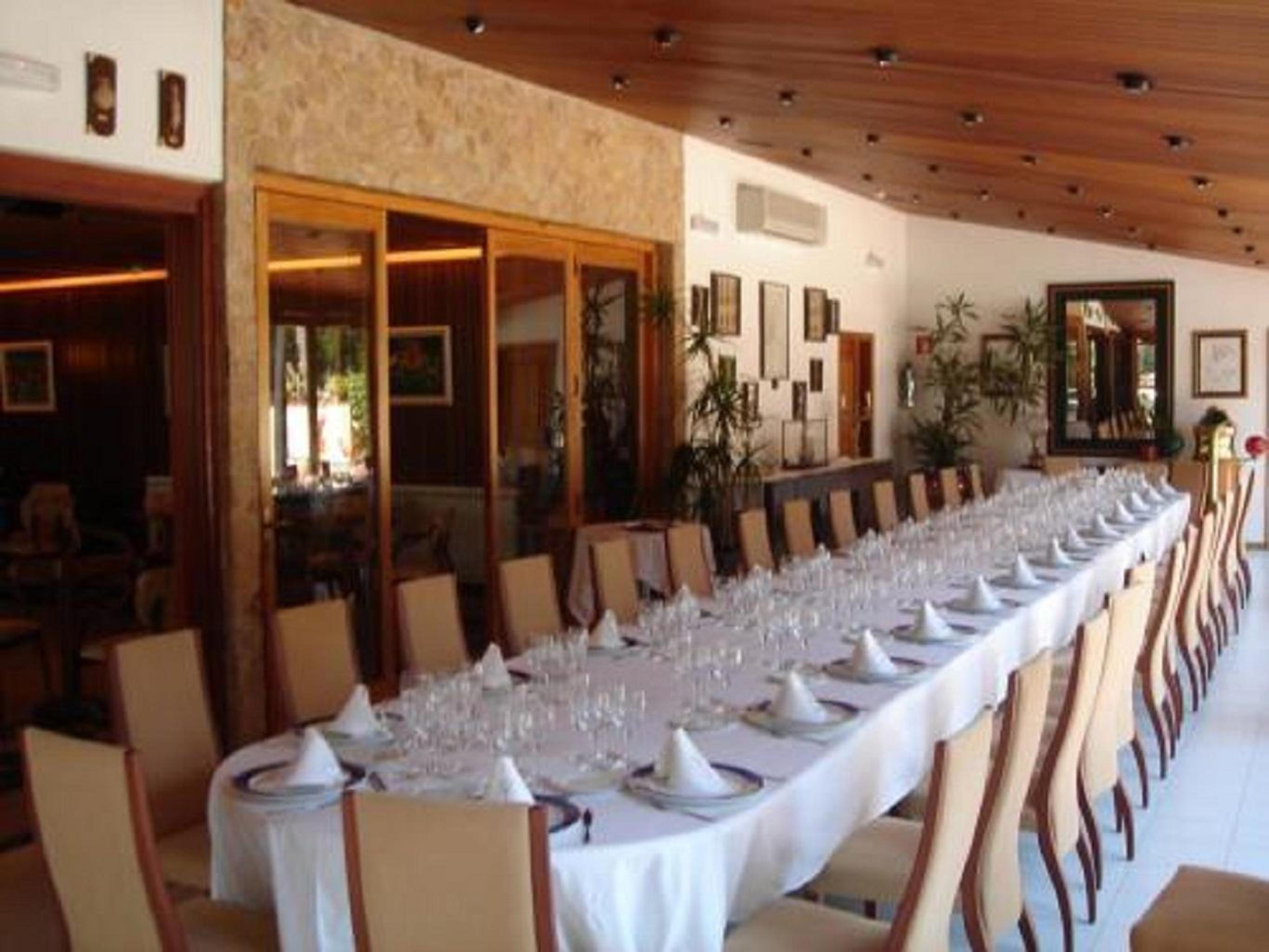 Hotel Garbi