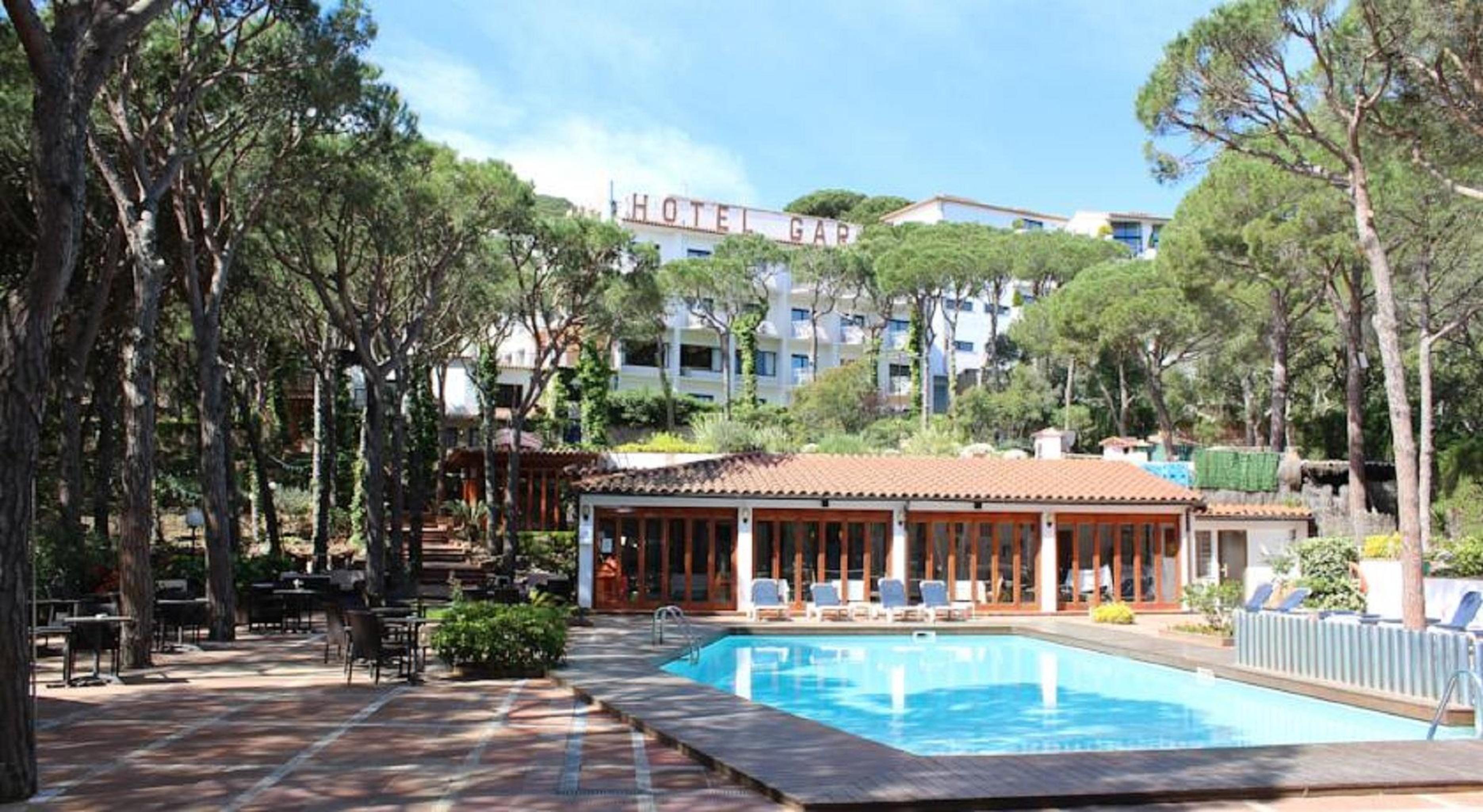 Garbi Hotel