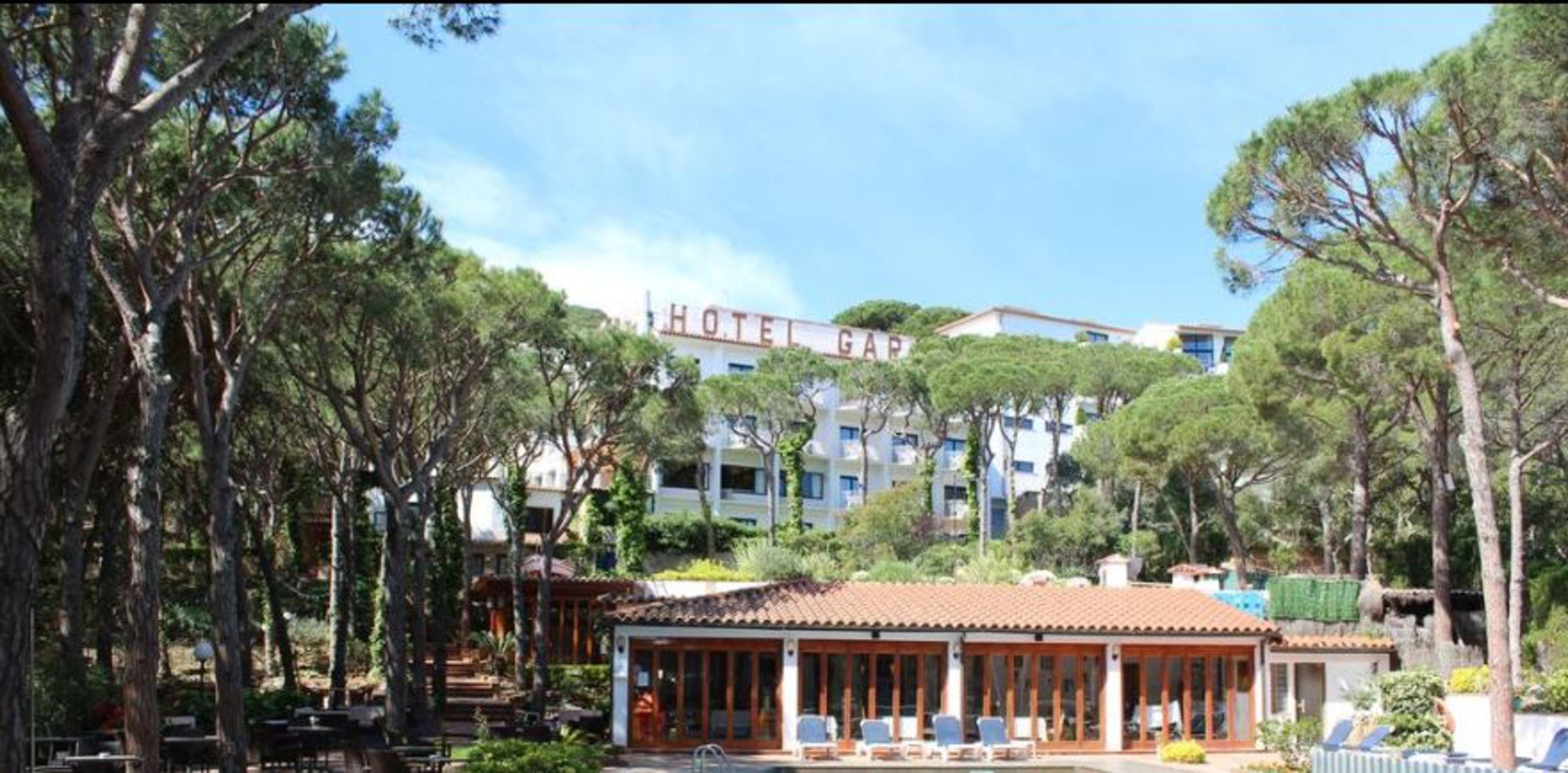 Hotel Garbi Calella De Palafrugell
