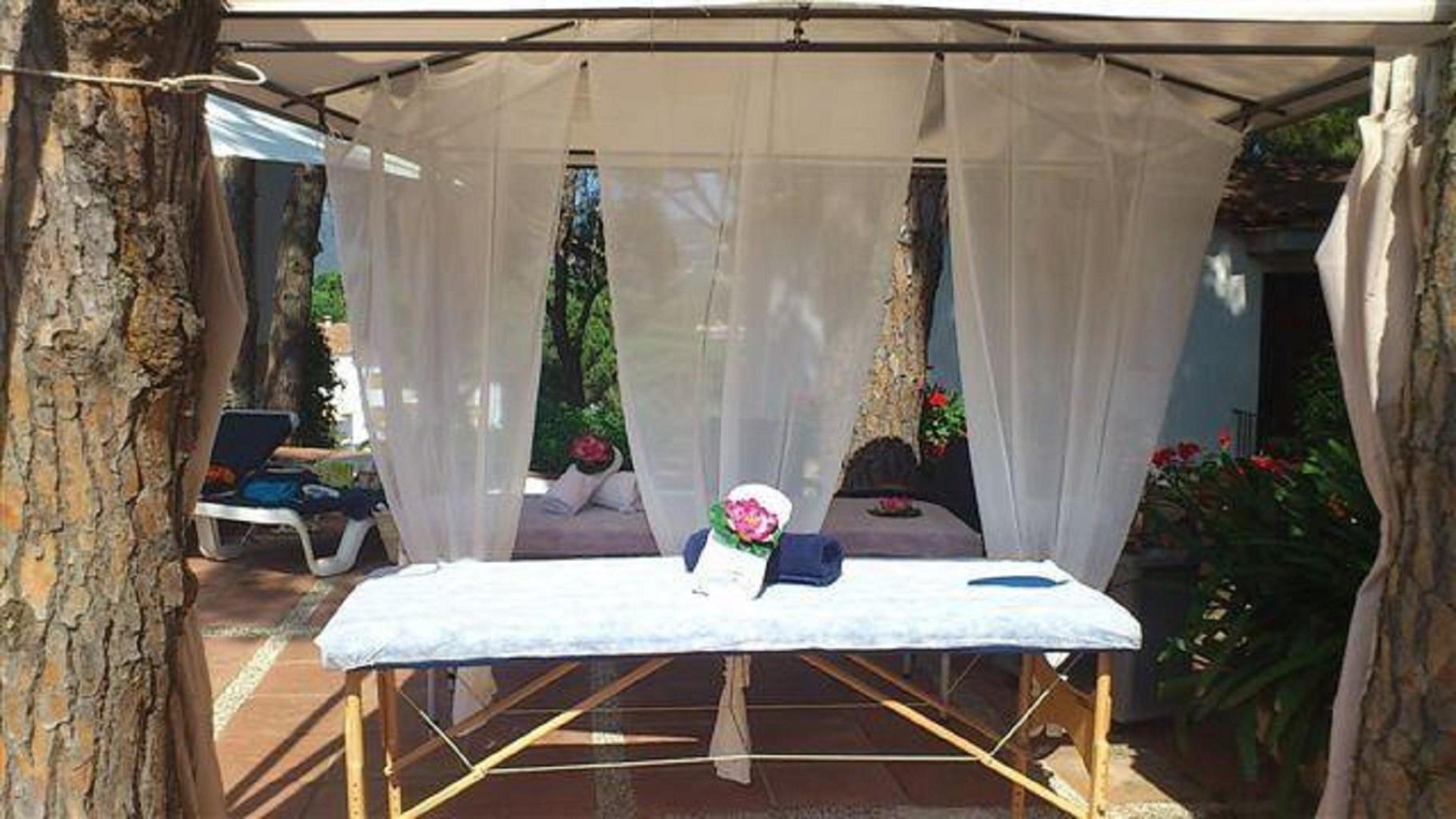 Garbi Hotel Calella De Palafrugell