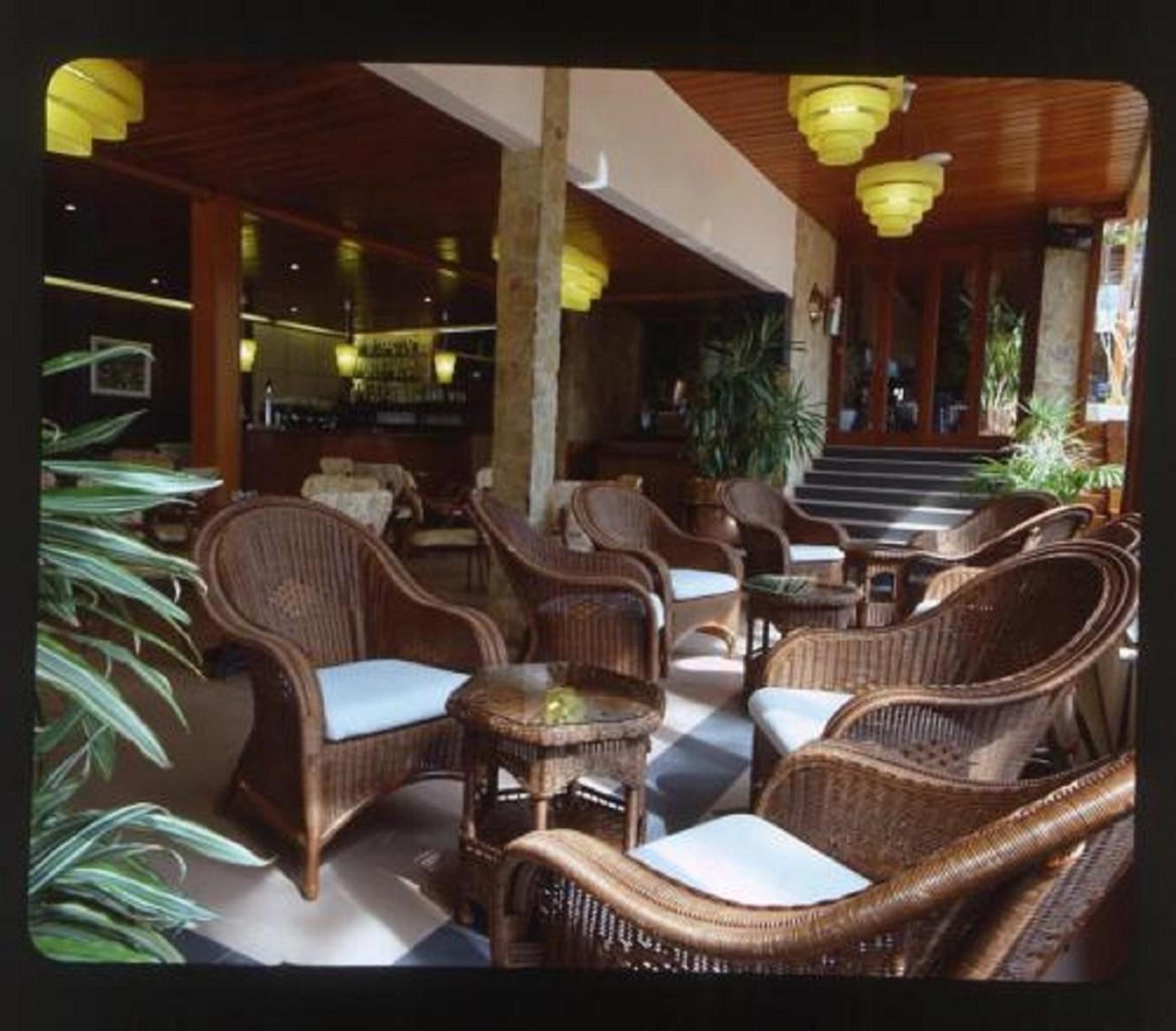 Garbi Hotel 3*