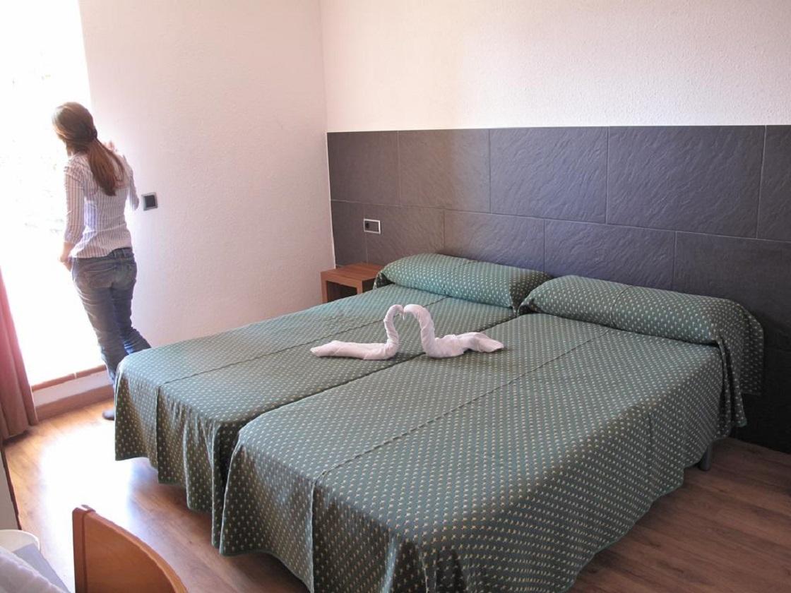 Hotel La Palmera&spa Lloret de Mar