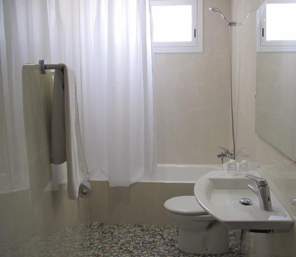 La Palmera&spa Hotel