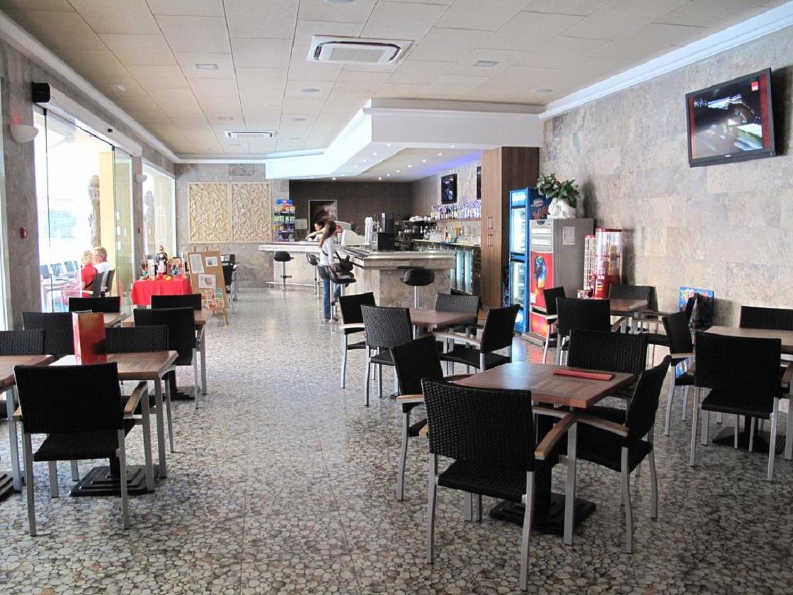 La Palmera&spa