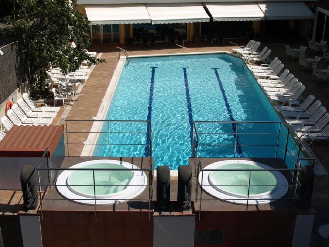 La Palmera&spa Lloret de Mar