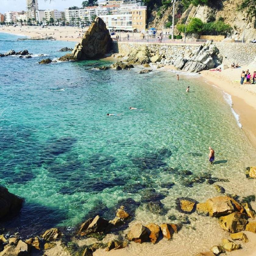 La Palmera&spa 4* Lloret de Mar