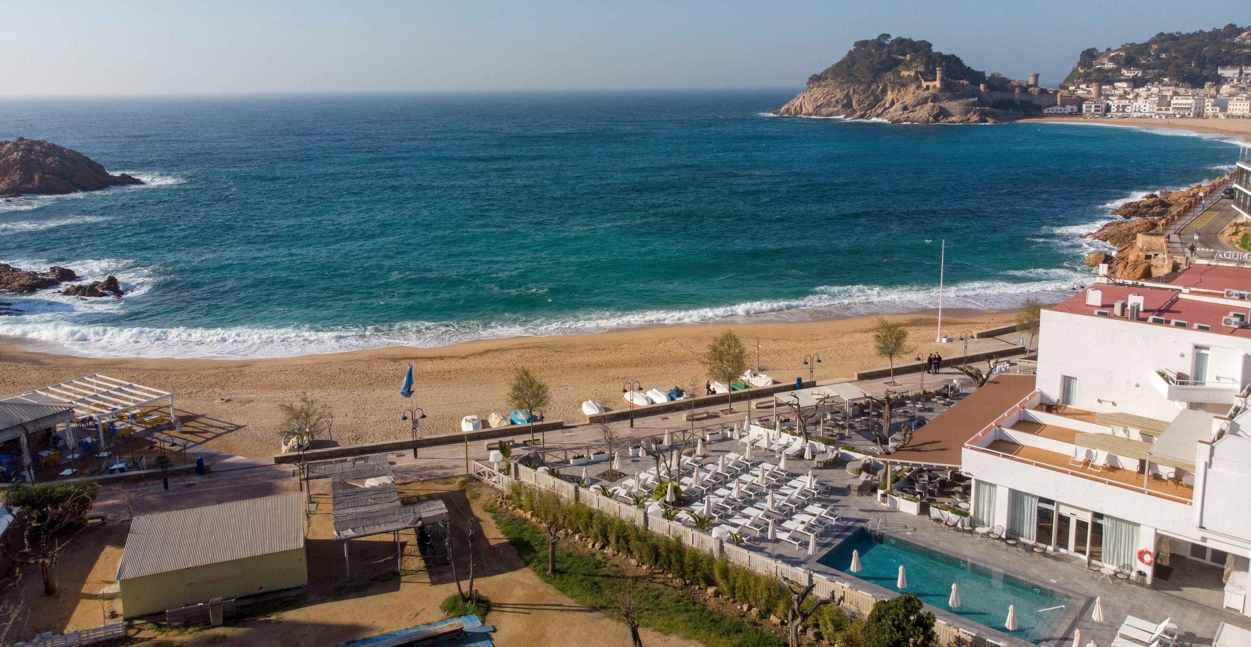Hotel Golden Mar Menuda 4*