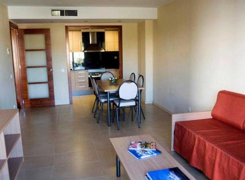 Apartment Ar Trimar Lloret de Mar