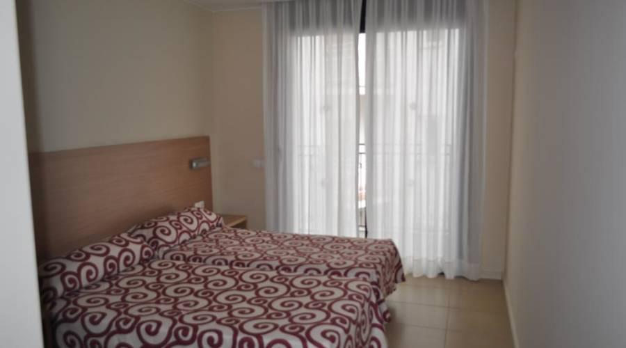 Ar Trimar Apartment