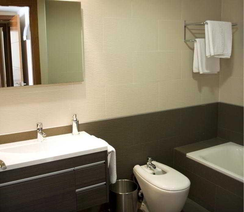 Ar Trimar Apartment *