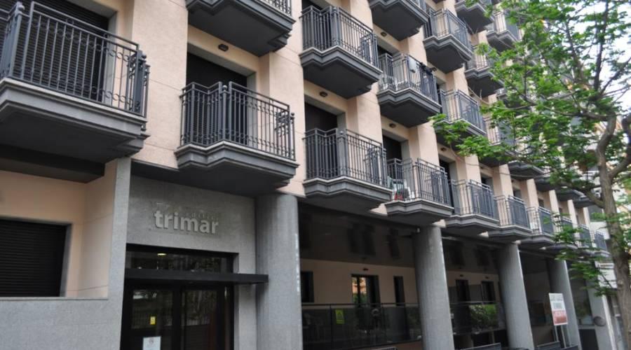 Ar Trimar Apartment