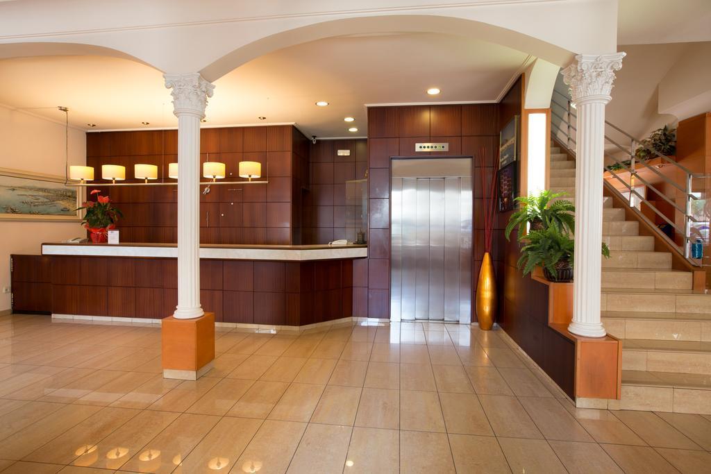 Hotel Costa Brava 3*
