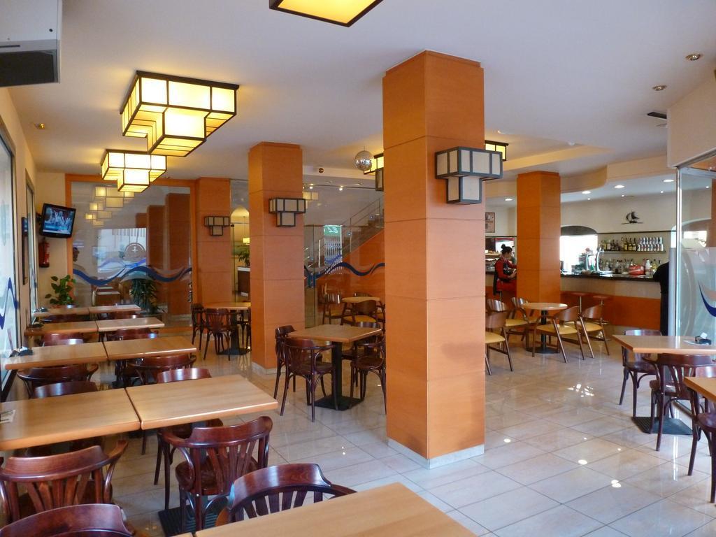 Costa Brava Hotel