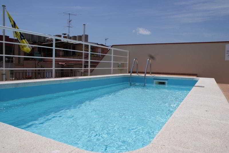 Del Mar Guest house Lloret de Mar