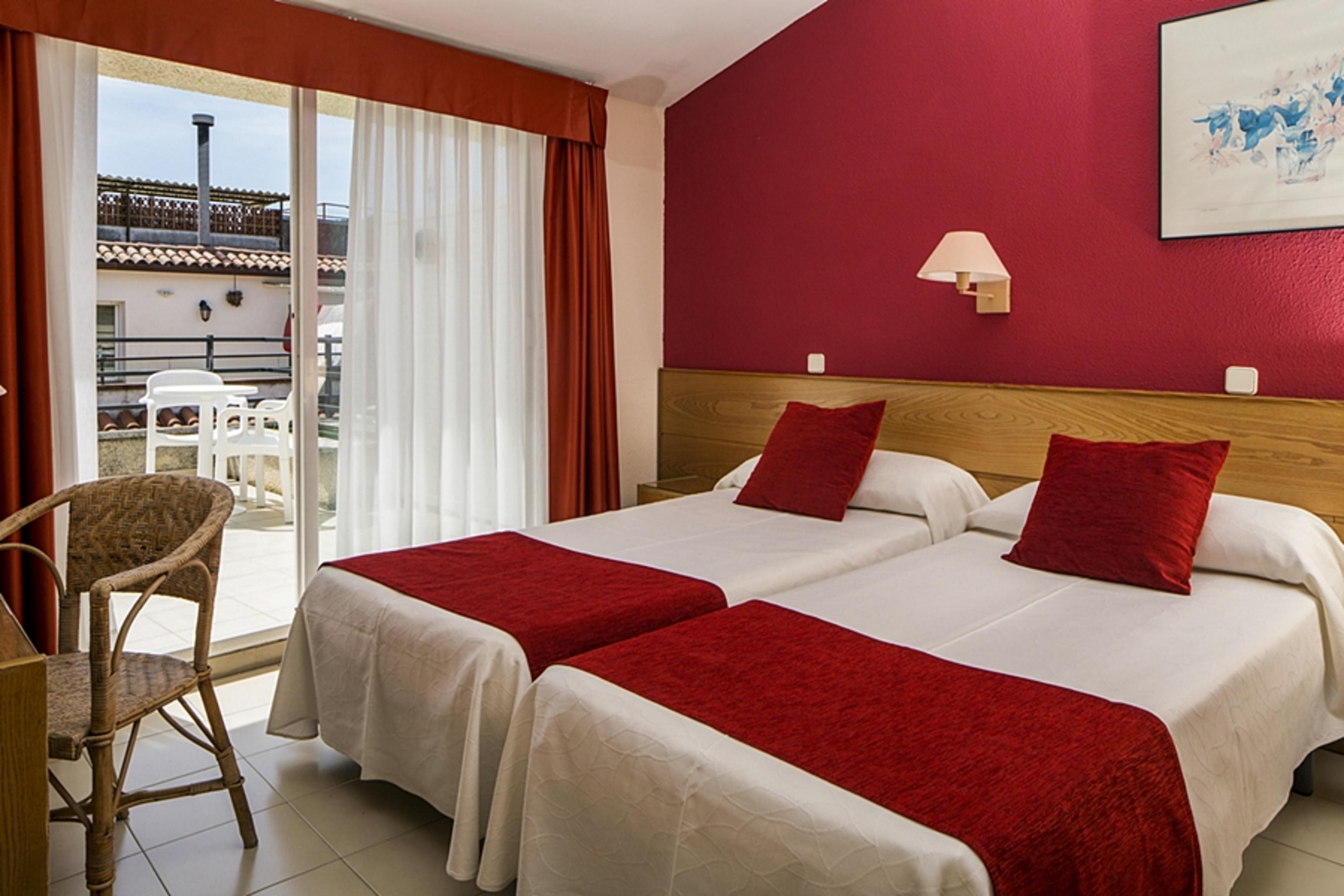 Rvhotels Mar De Tossa 3* Tossa de Mar