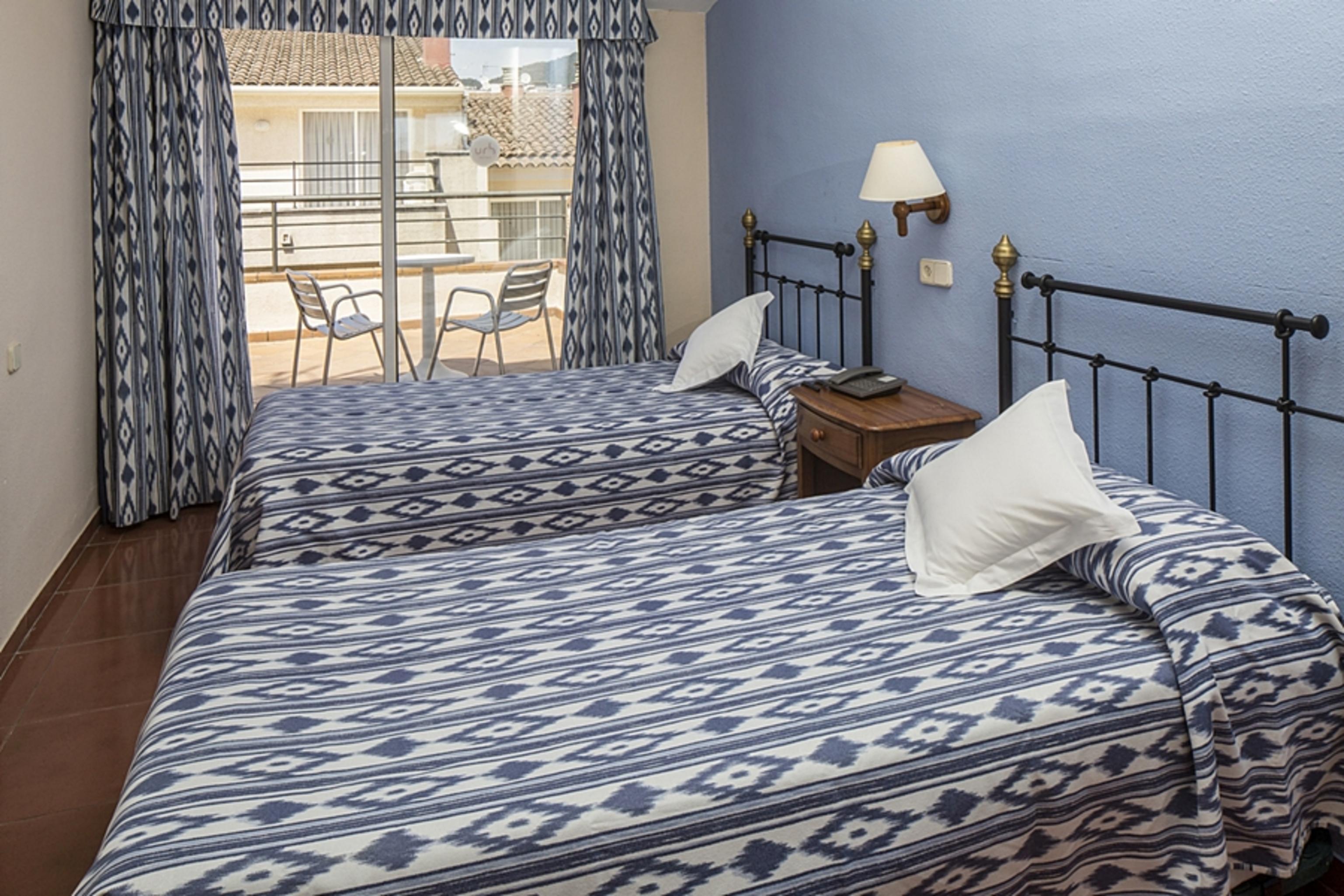 Rvhotels Mar De Tossa