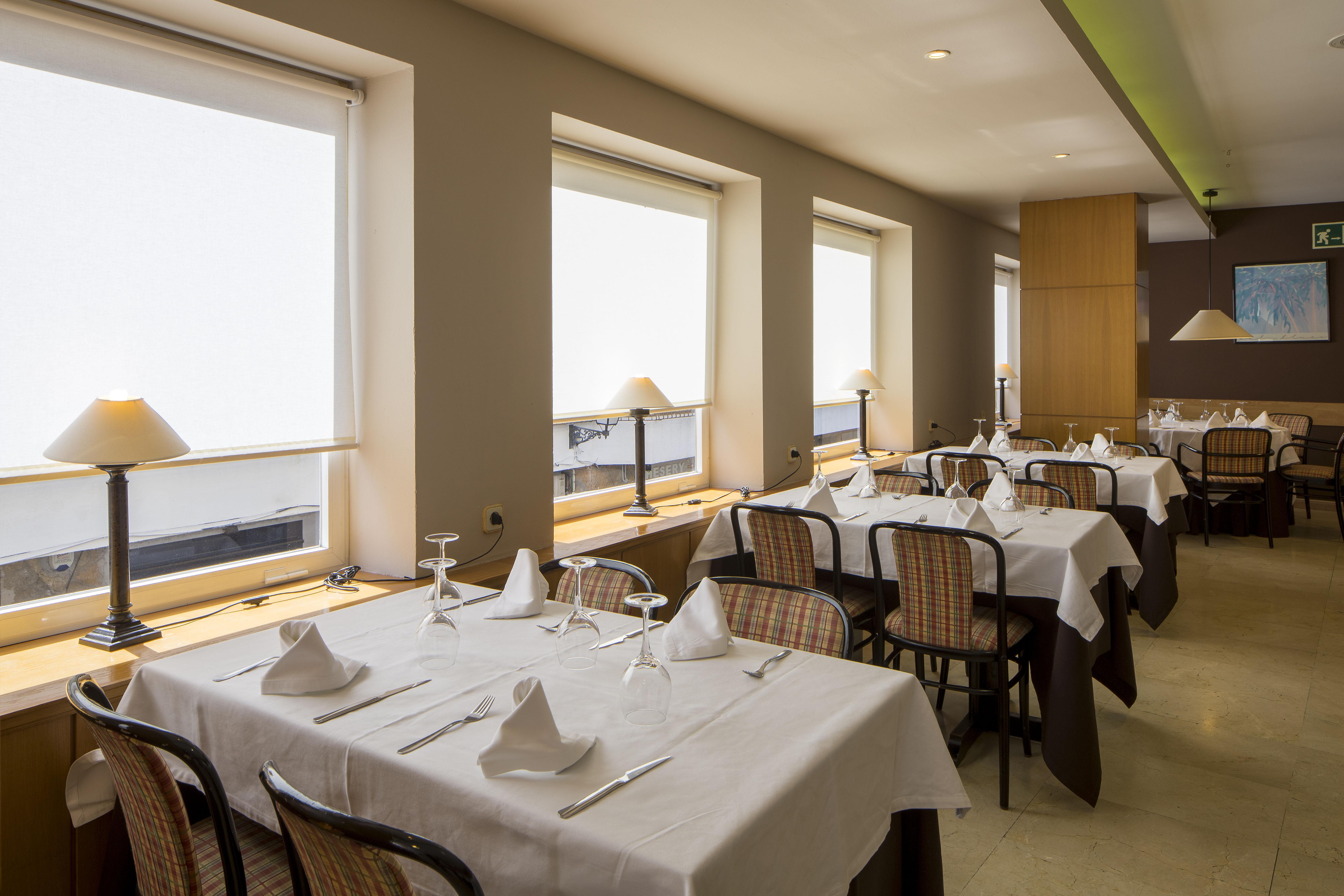 Rvhotels Mar De Tossa Hotel