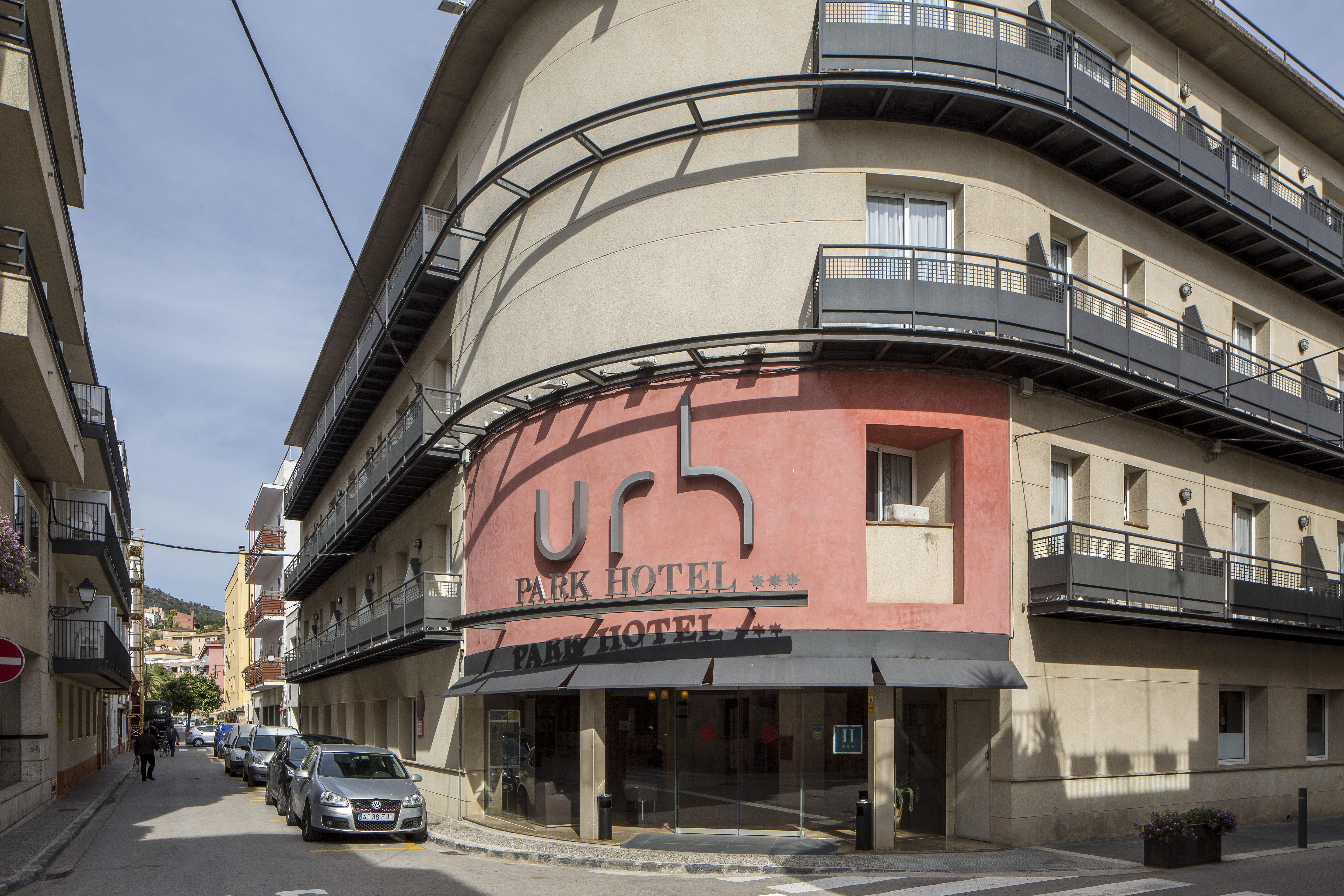 Rvhotels Mar De Tossa