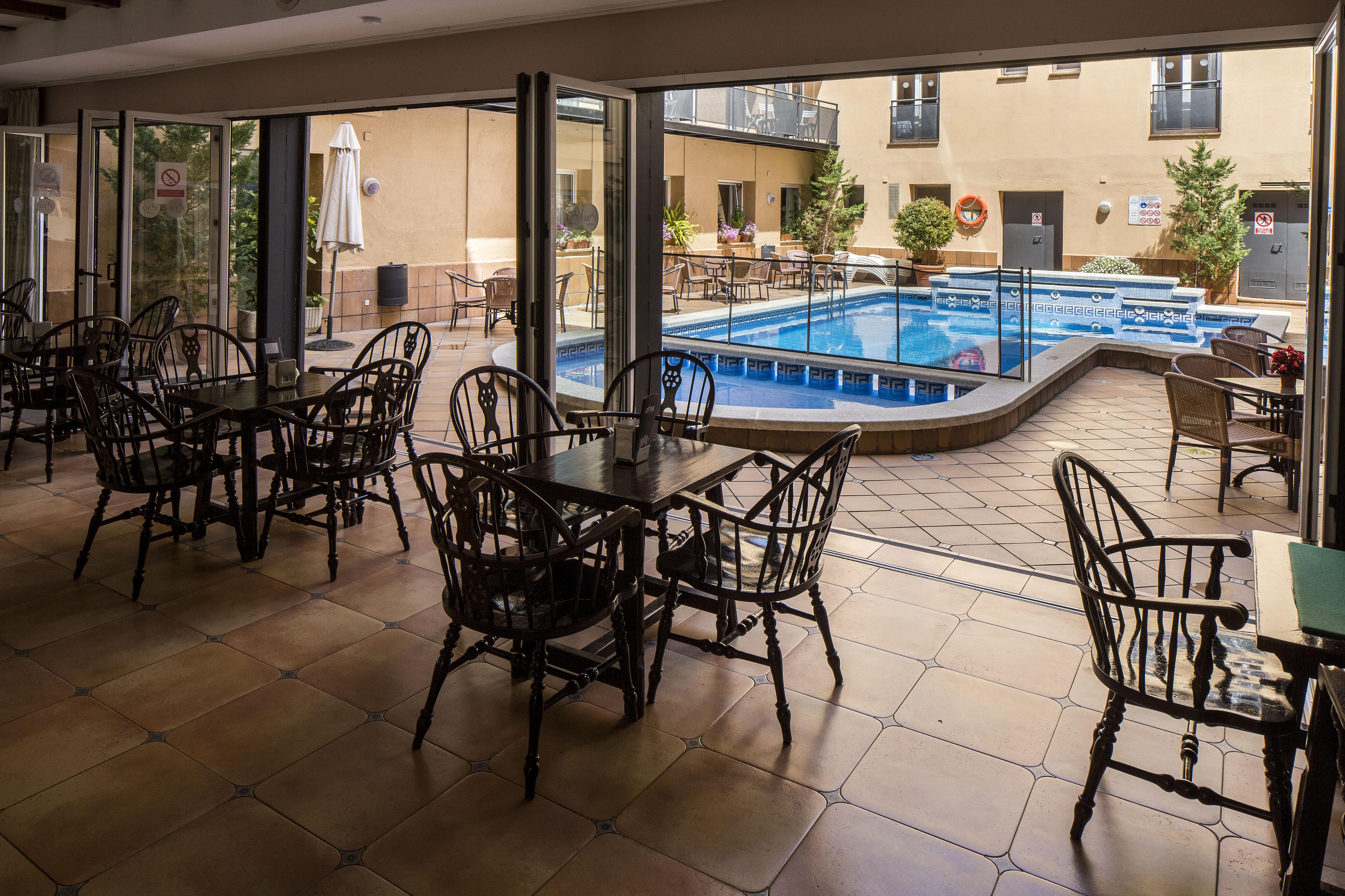 Rvhotels Mar De Tossa Hotel 3*