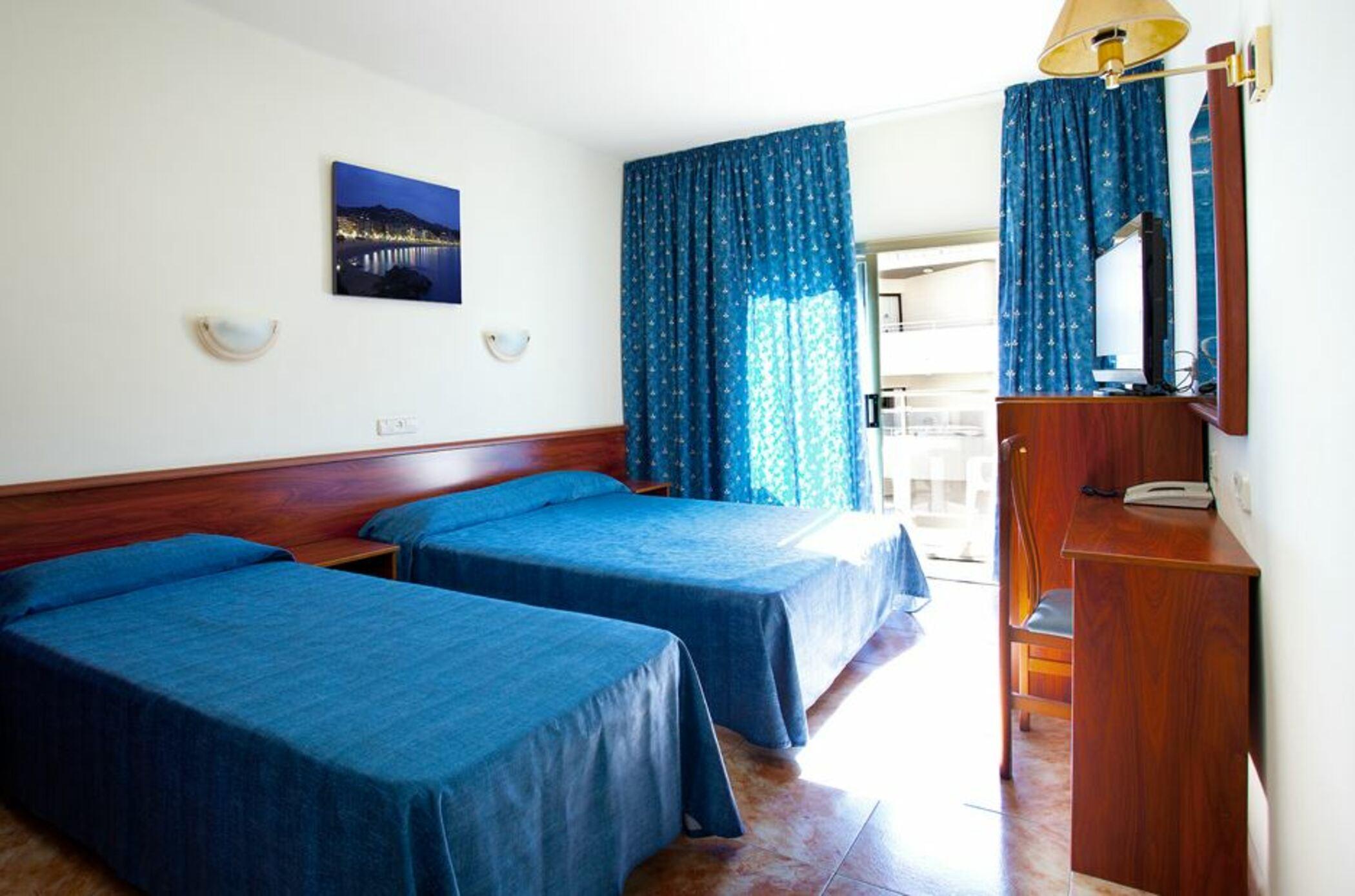 Acacias Suites&spa Hotel