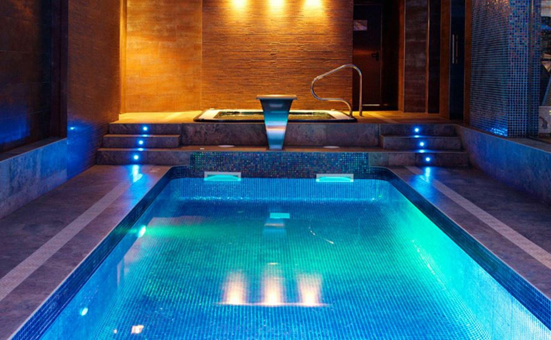 Acacias Suites&spa Hotel 4*