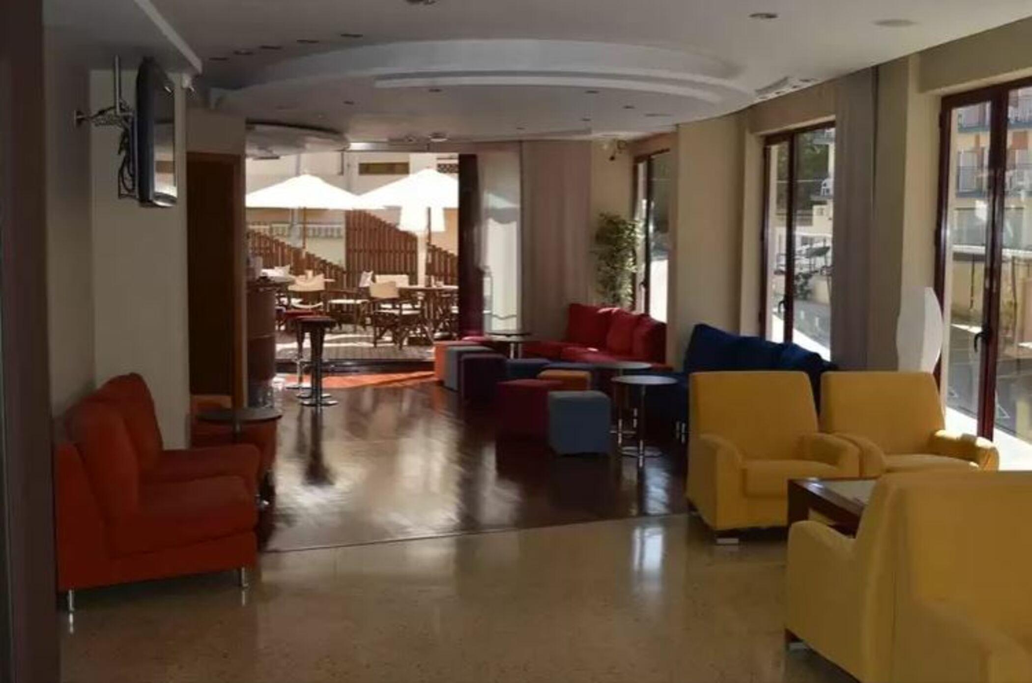 Acacias Suites&spa
