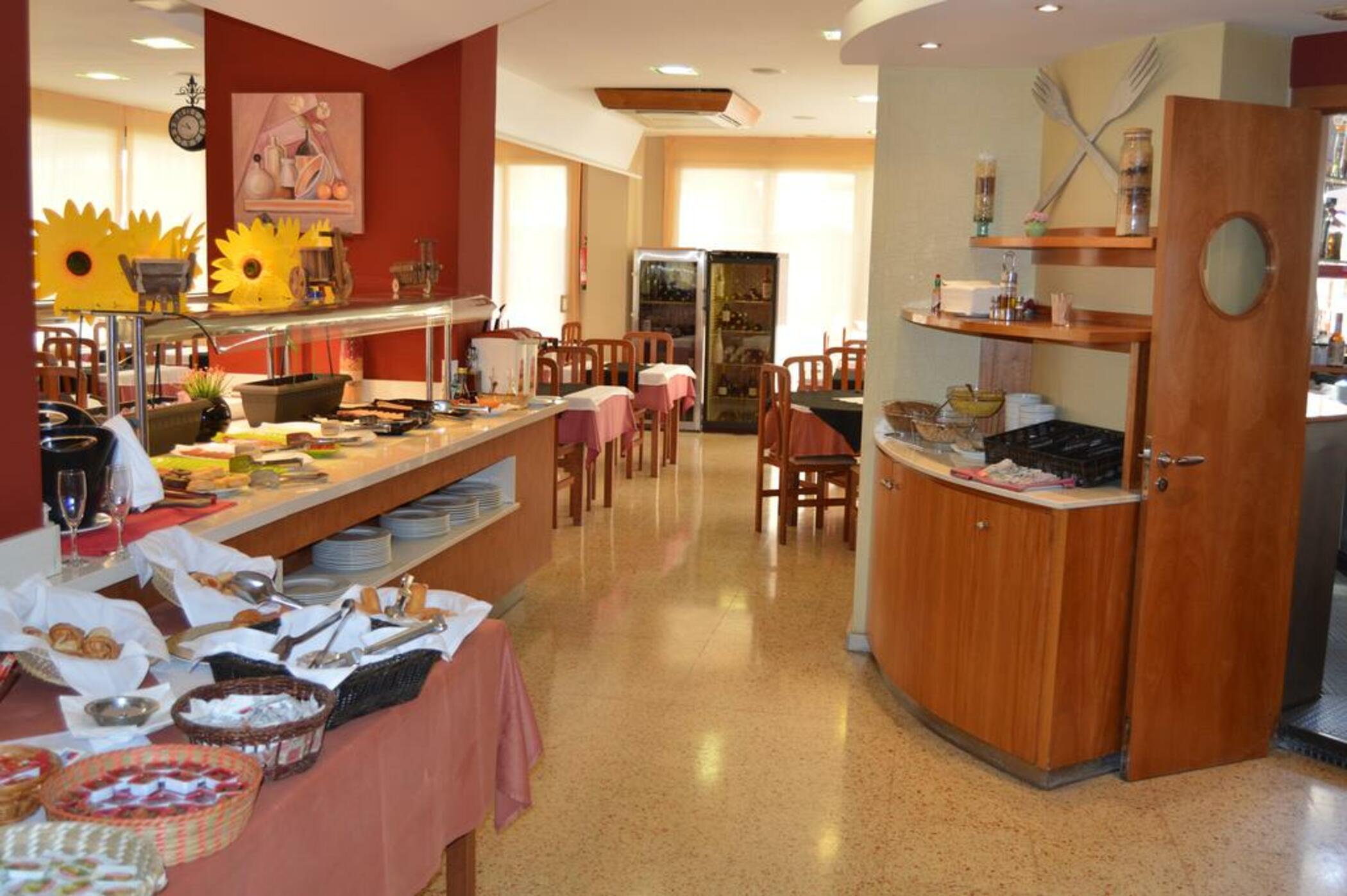 Acacias Suites&spa Hotel 4*