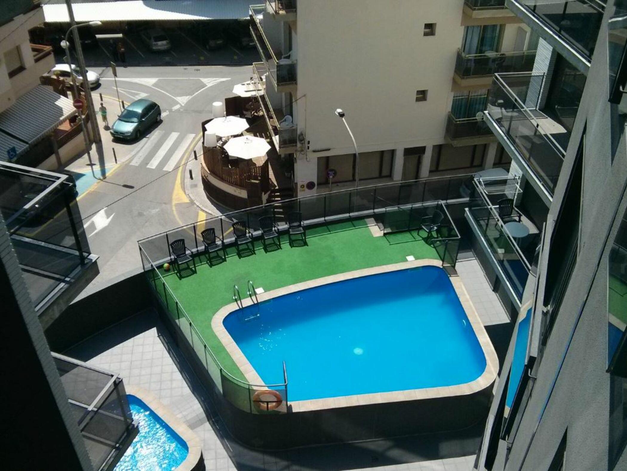 Acacias Suites&spa 4* Lloret de Mar