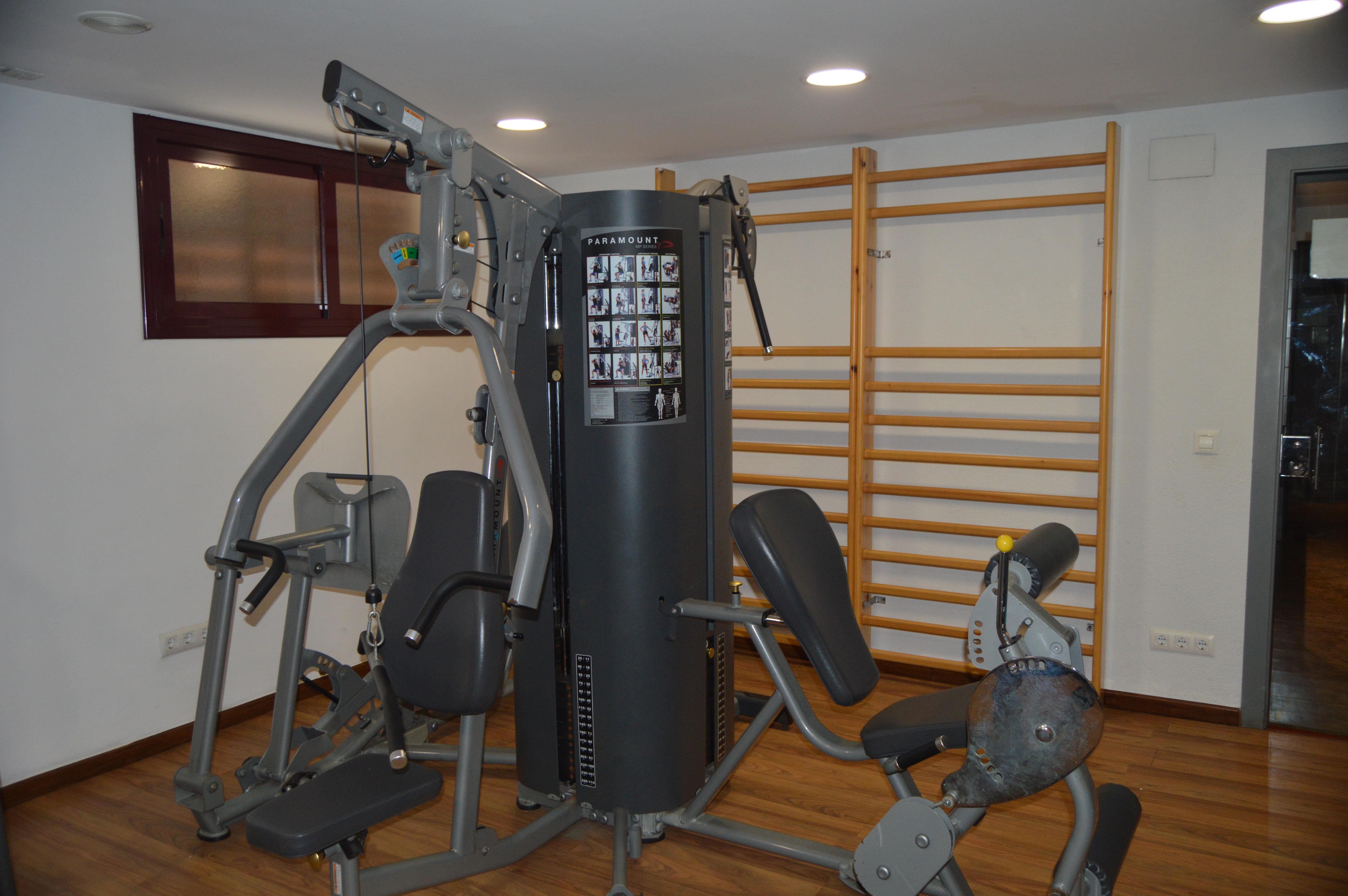 Hotel Acacias Suites&spa 4*