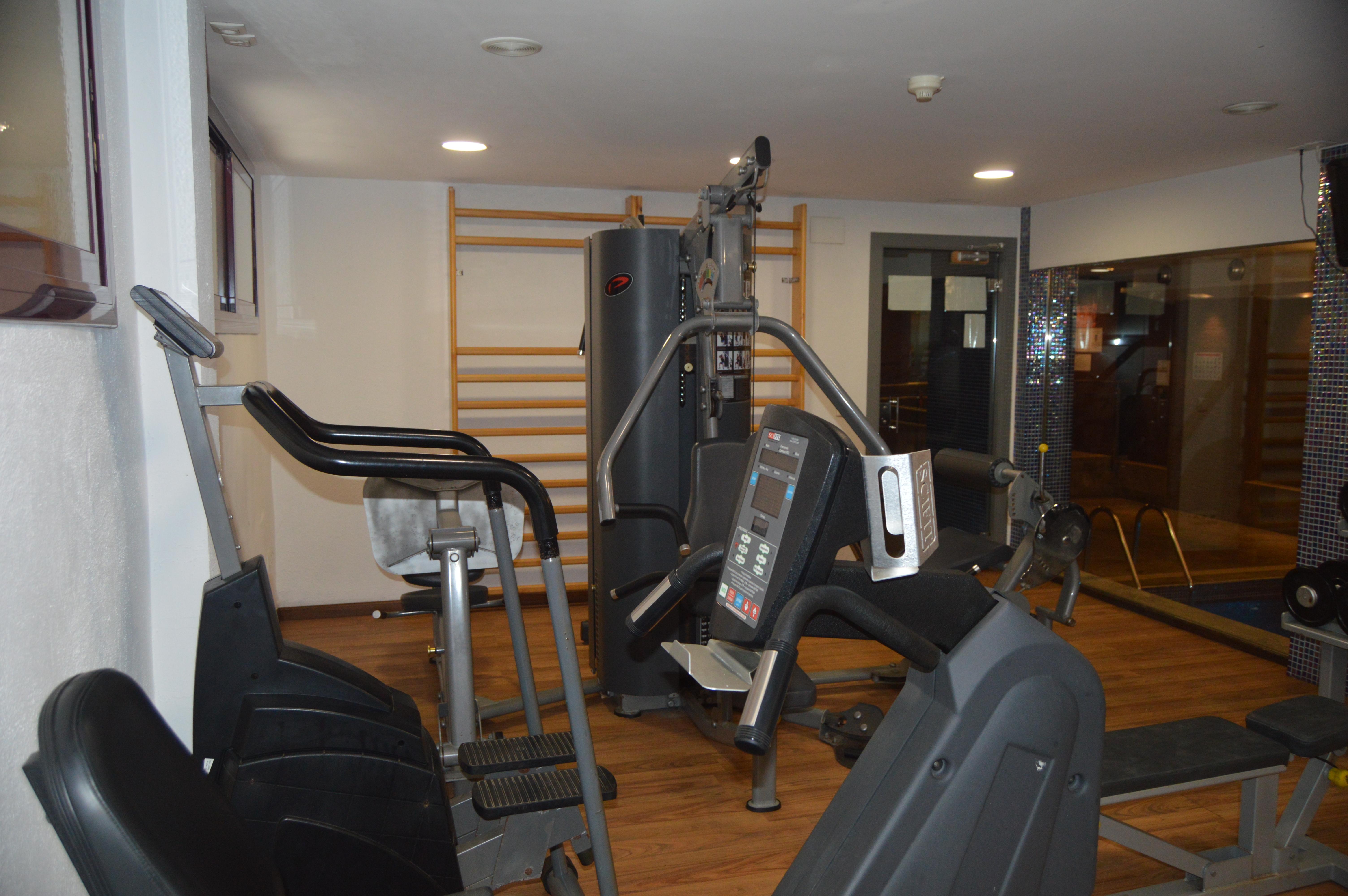 Acacias Suites&spa Lloret de Mar