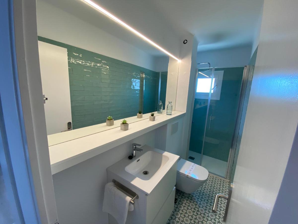 Apartamento Mas Pinell Ter - C