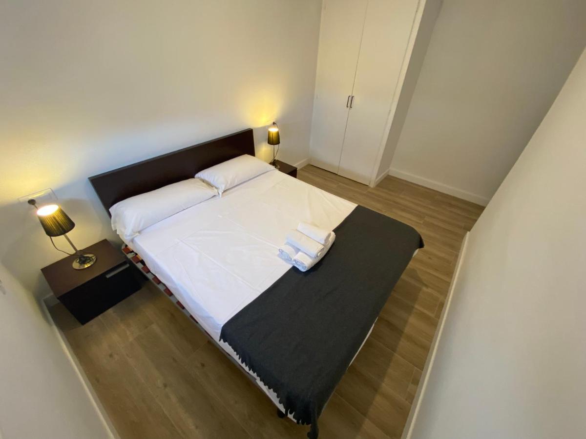 Apartamento Mas Pinell Ter - C