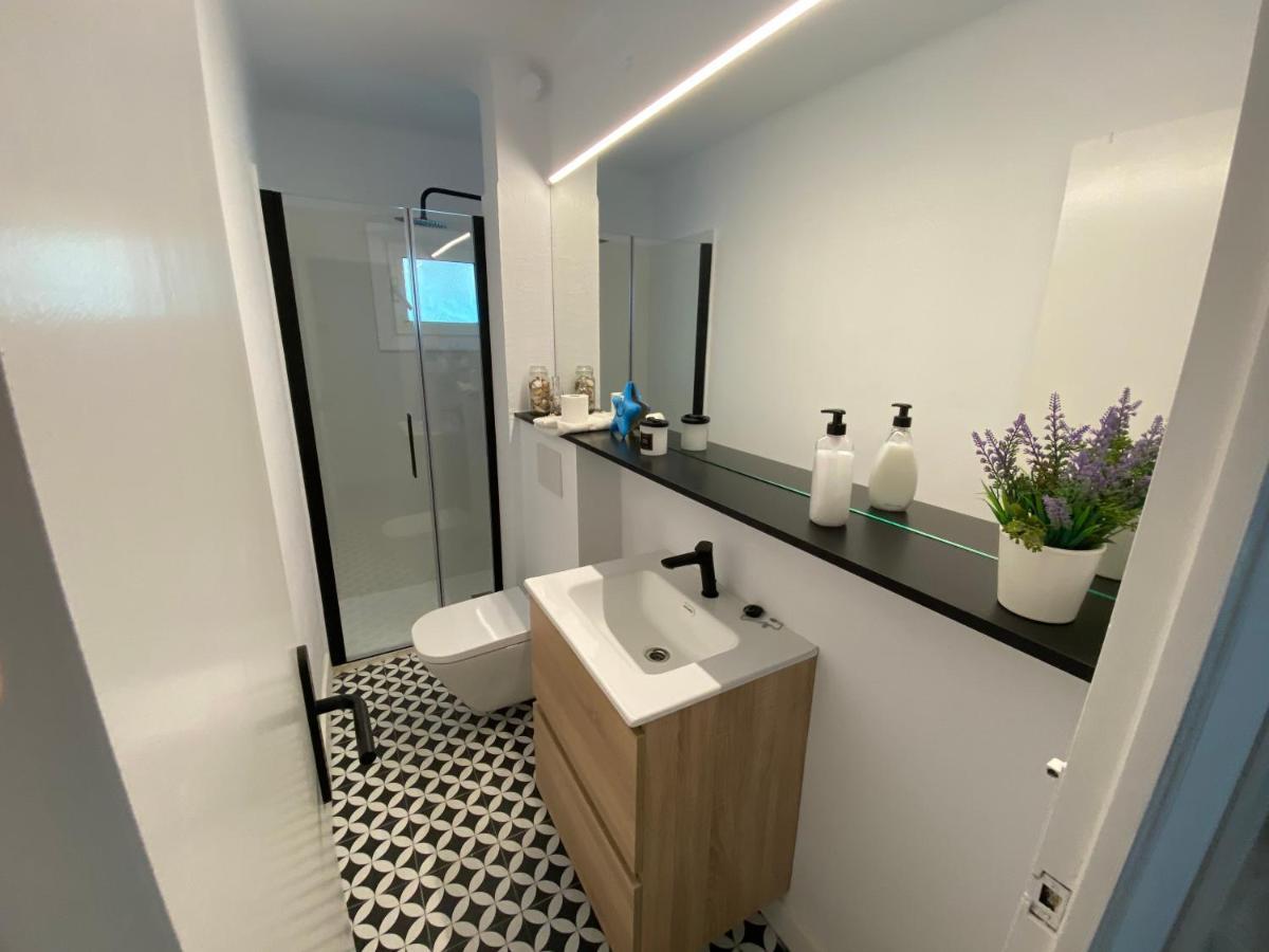 Apartamento Mas Pinell Ter - C *
